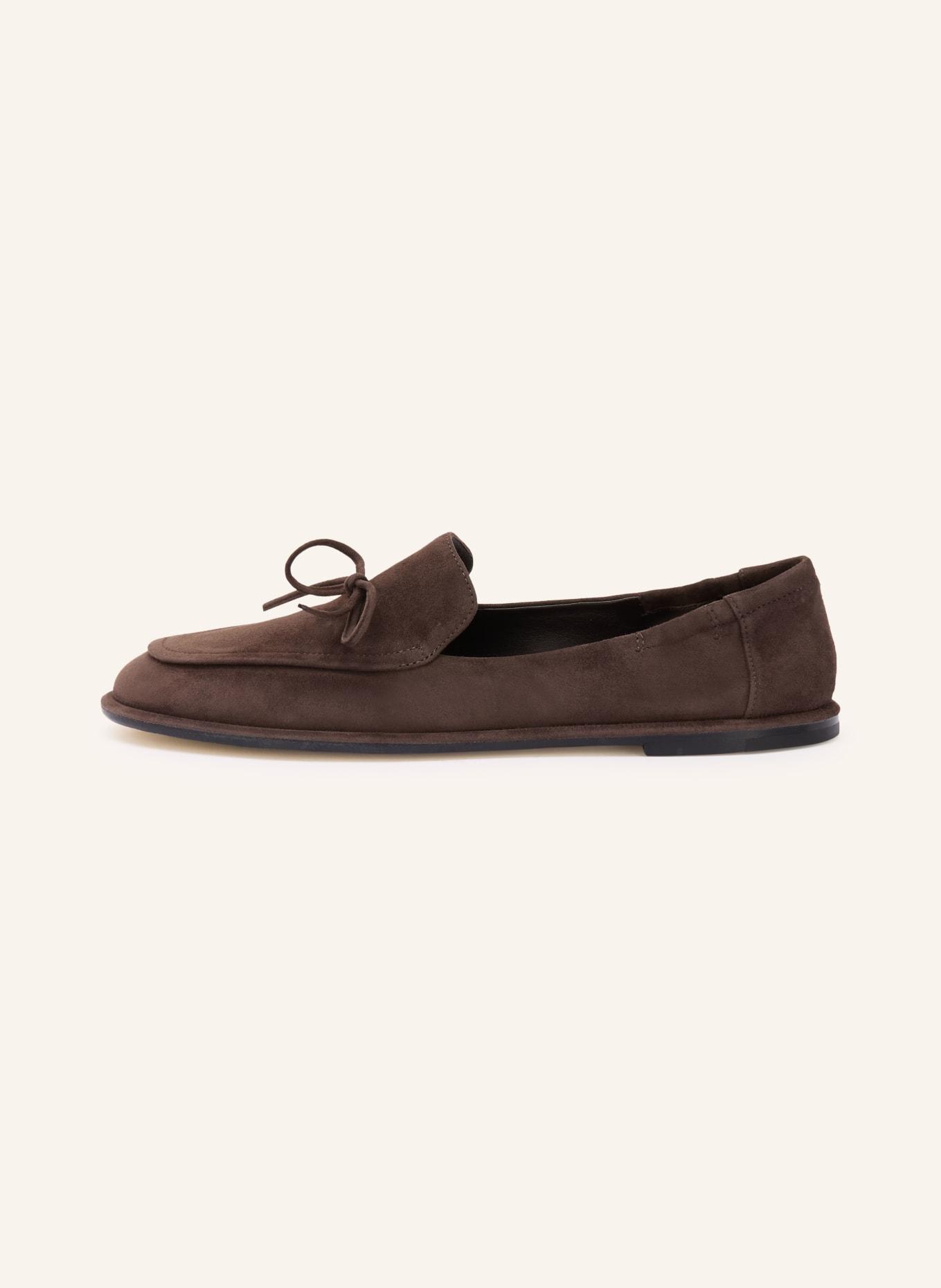 POMME D'OR Loafer MIA: DUNKELBRAUN