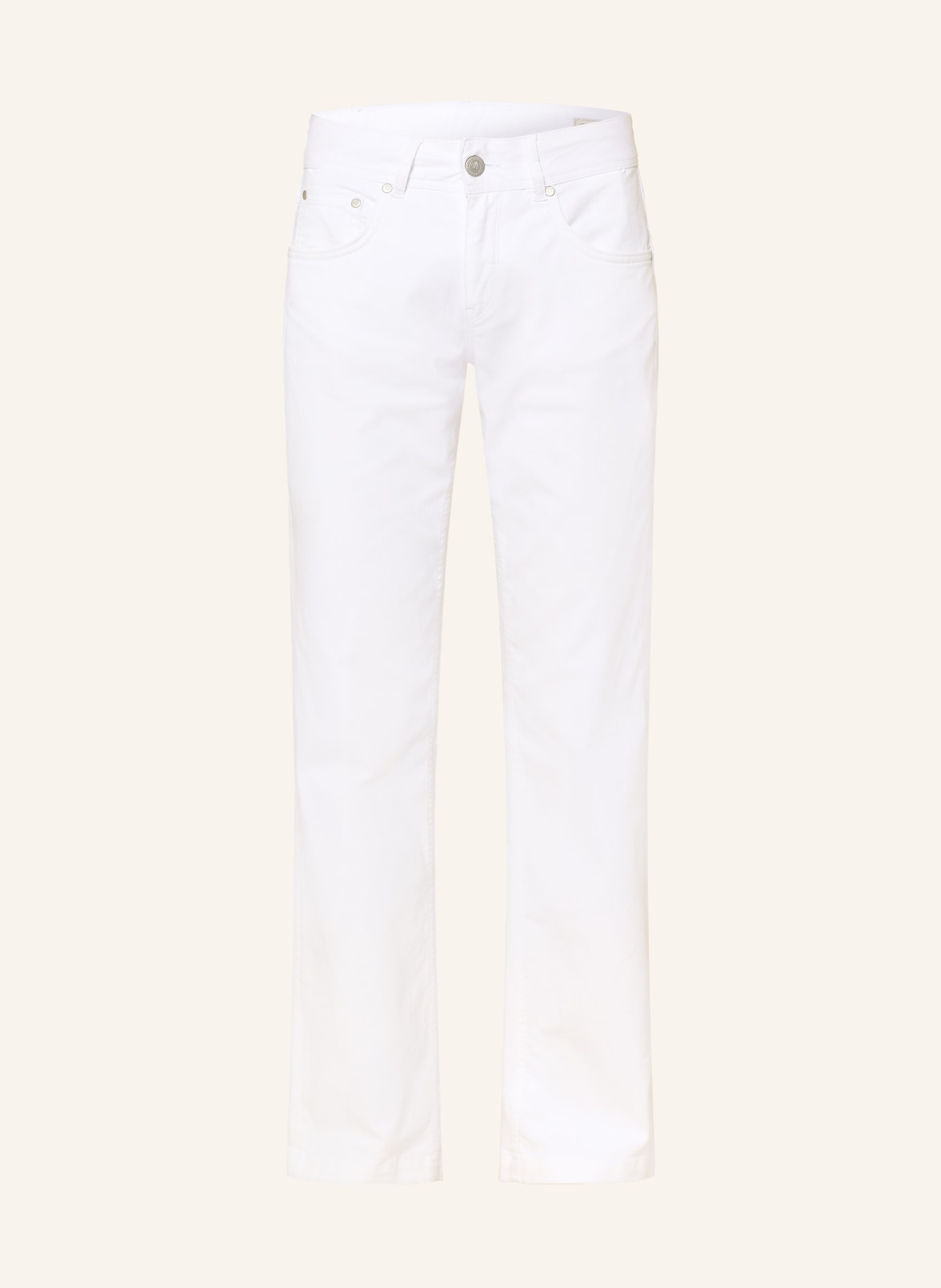 Herrlicher Wide Leg Jeans EDNA: 854 silk