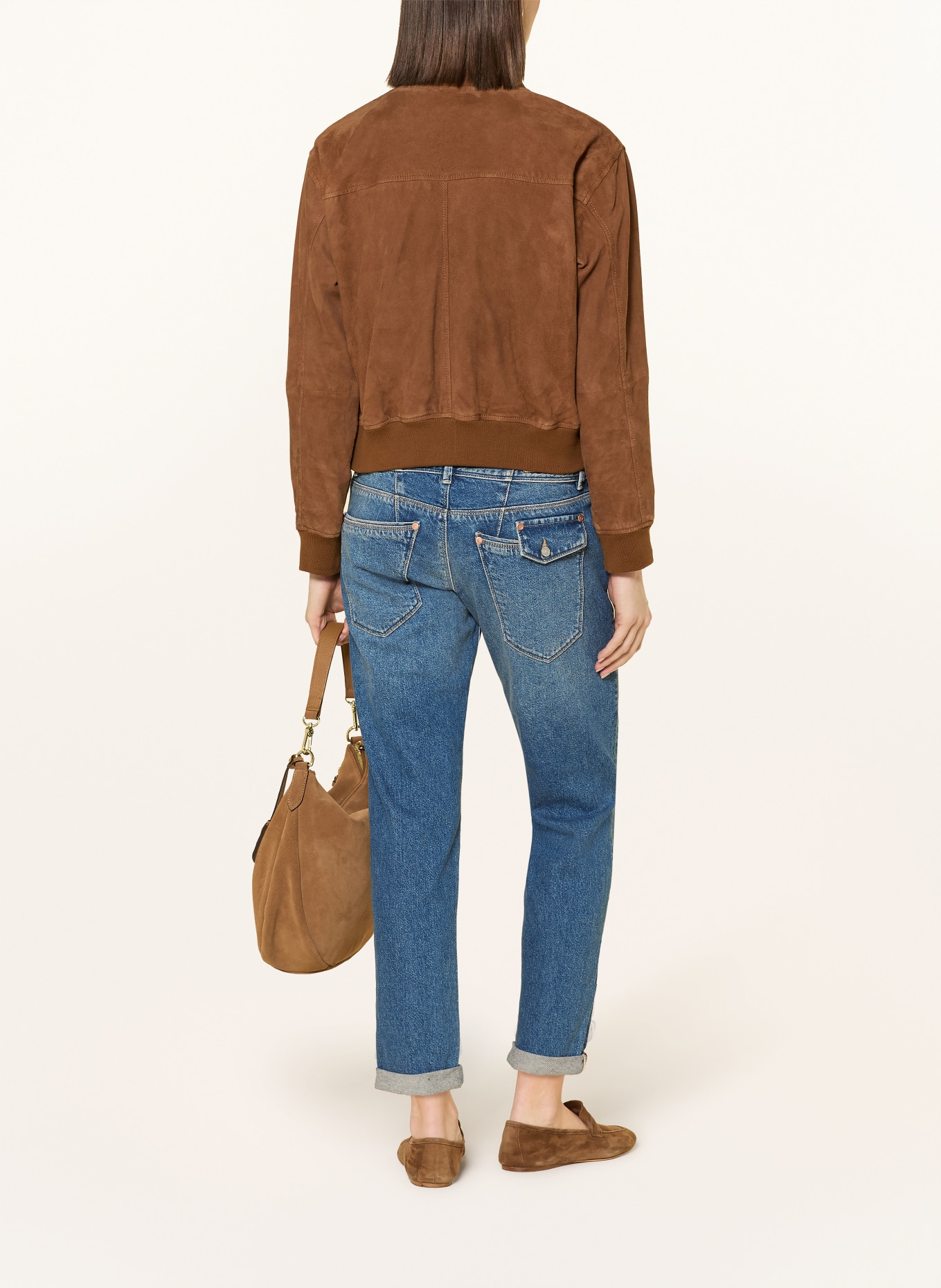 Herrlicher Boyfriend Jeans DIDO: 690 iconic