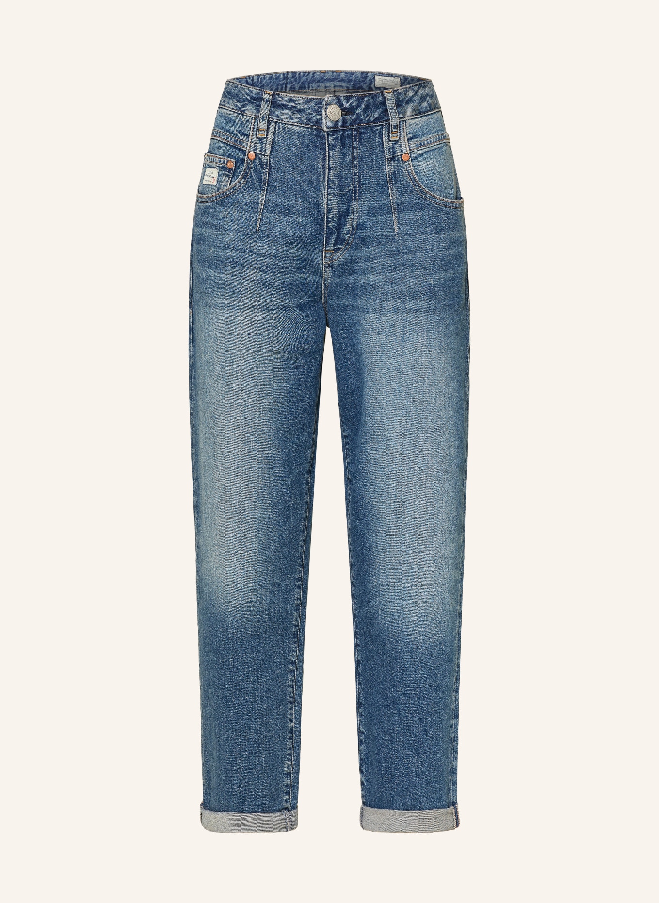 Herrlicher Boyfriend Jeans BROOKE: 690 iconic