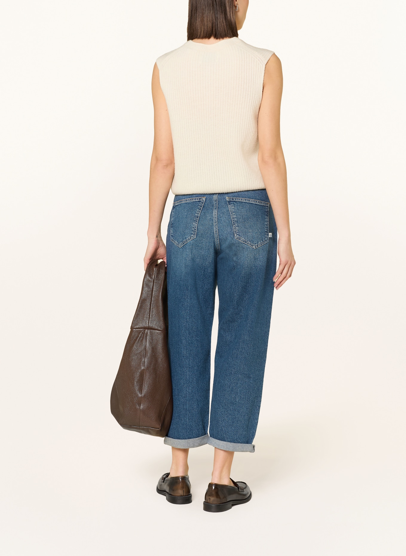 Herrlicher Boyfriend Jeans BROOKE: 690 iconic