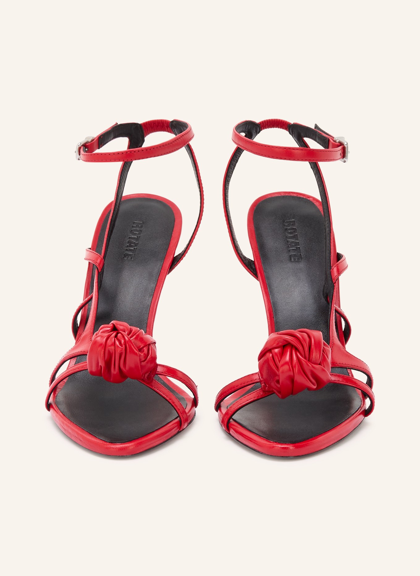 ROTATE Sandaletten: ROT