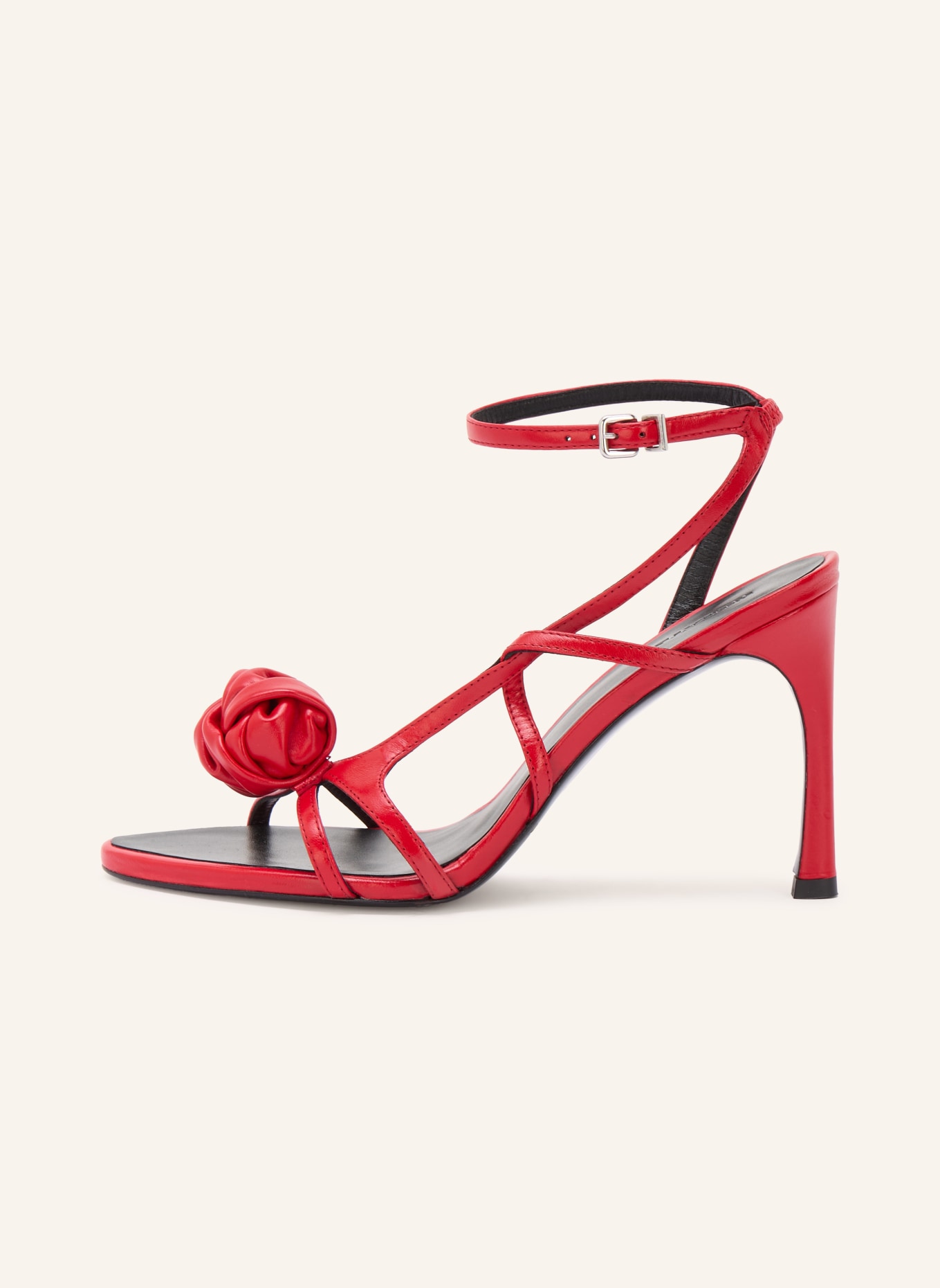 ROTATE Sandaletten: ROT