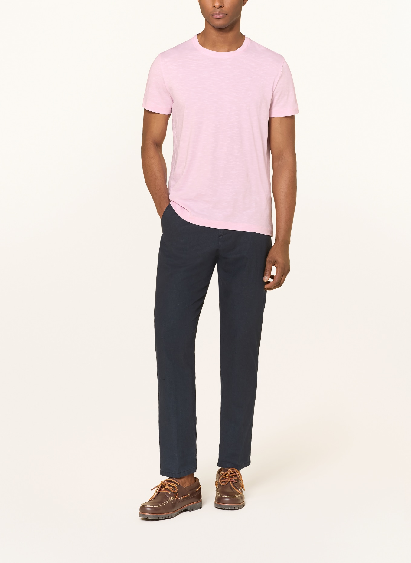 STROKESMAN'S T-Shirt: HELLROSA