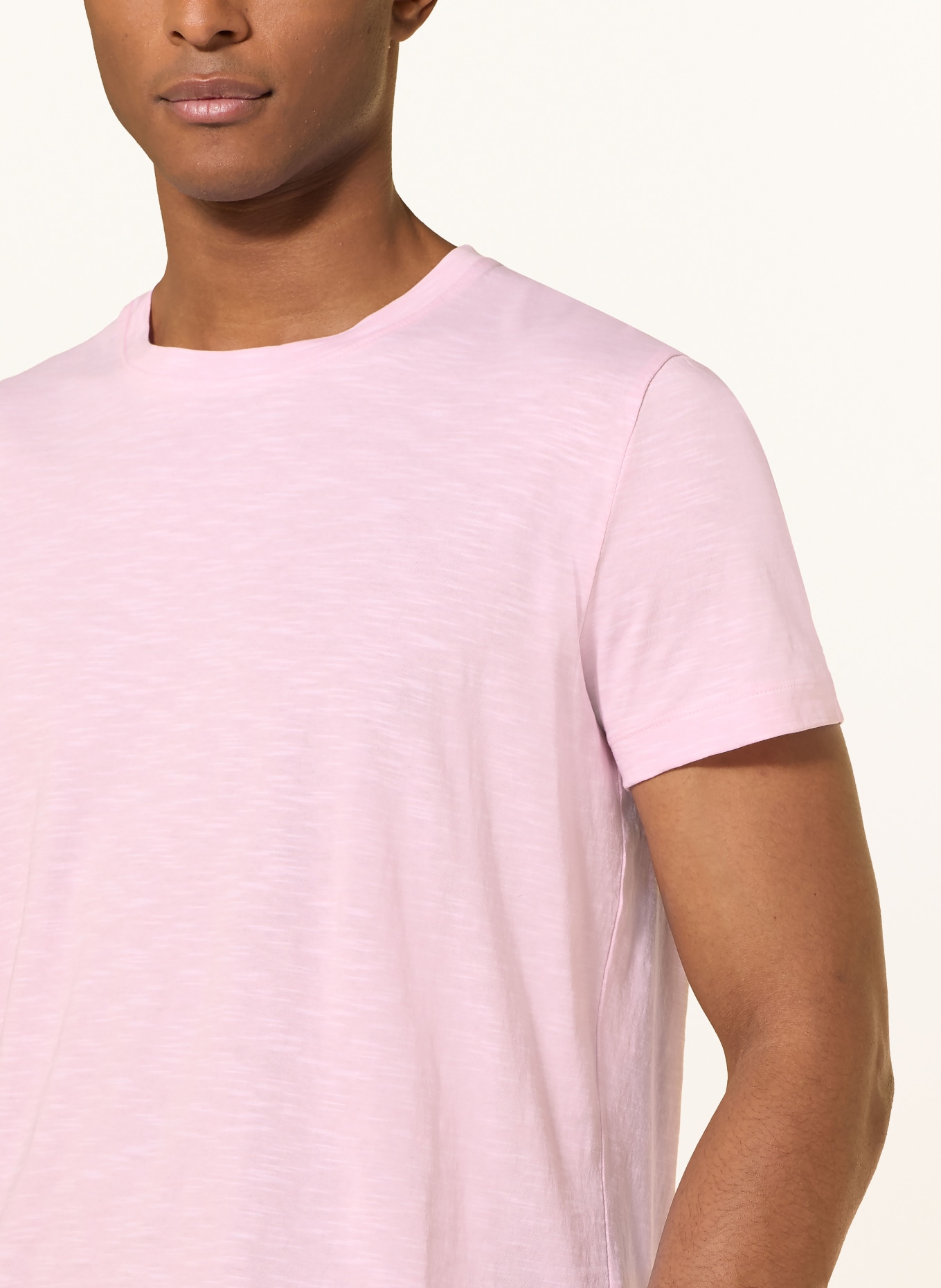 STROKESMAN'S T-Shirt: HELLROSA