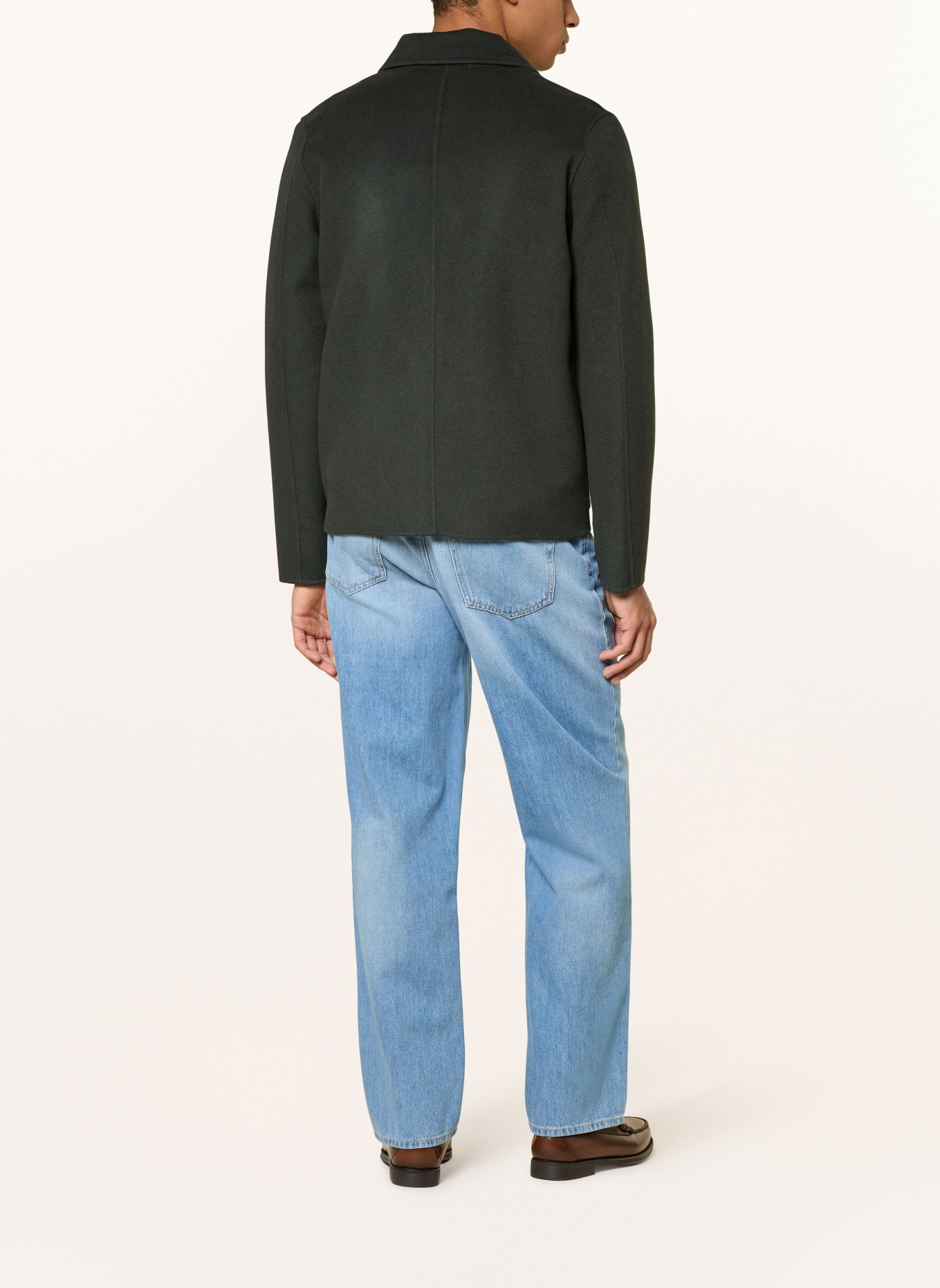 PAUL Jeans Regular Fit: 4048 Bleached