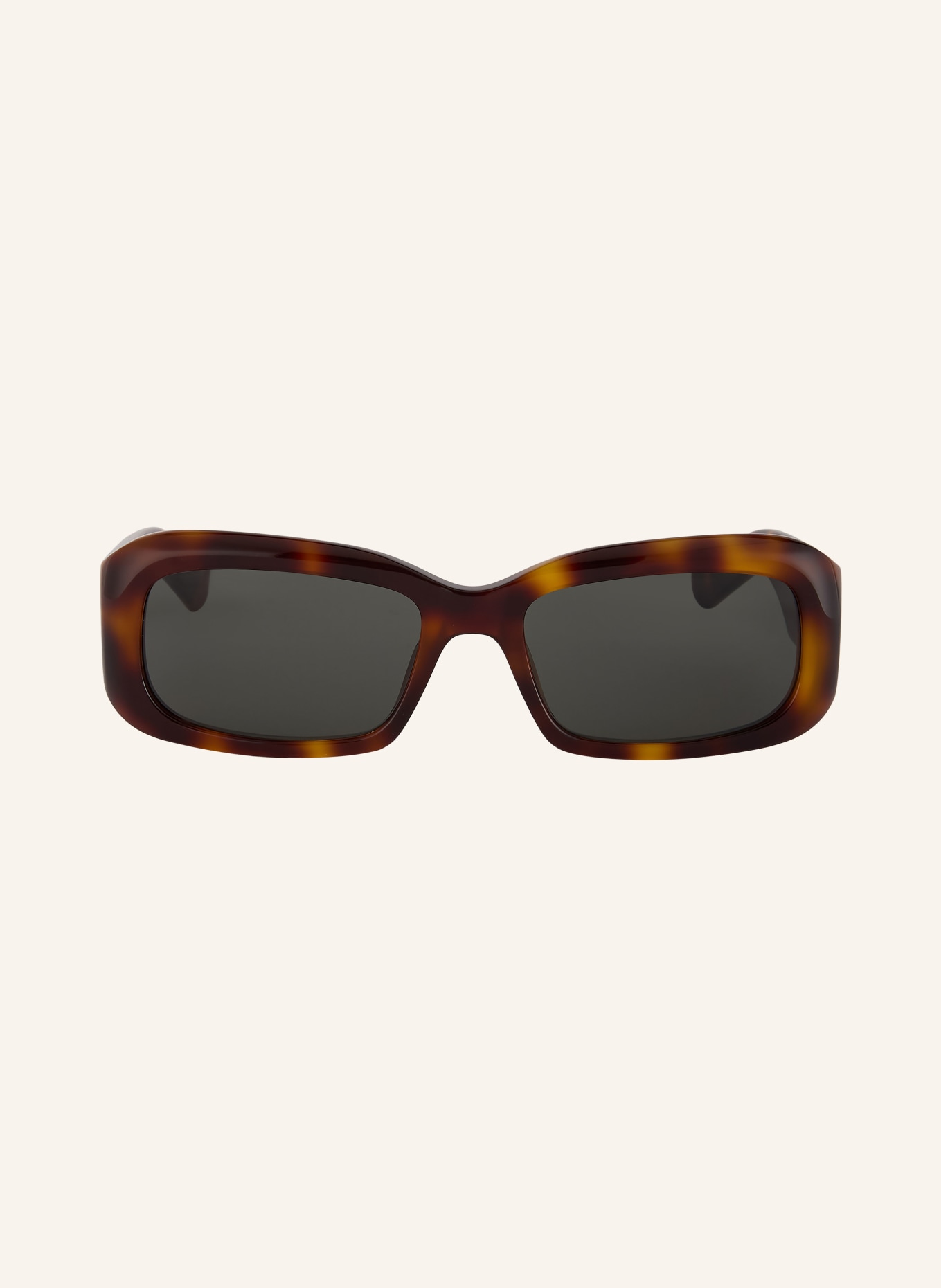 SAINT LAURENT Sonnenbrille YS000693: YS000693 - HAVANA/ GRAU