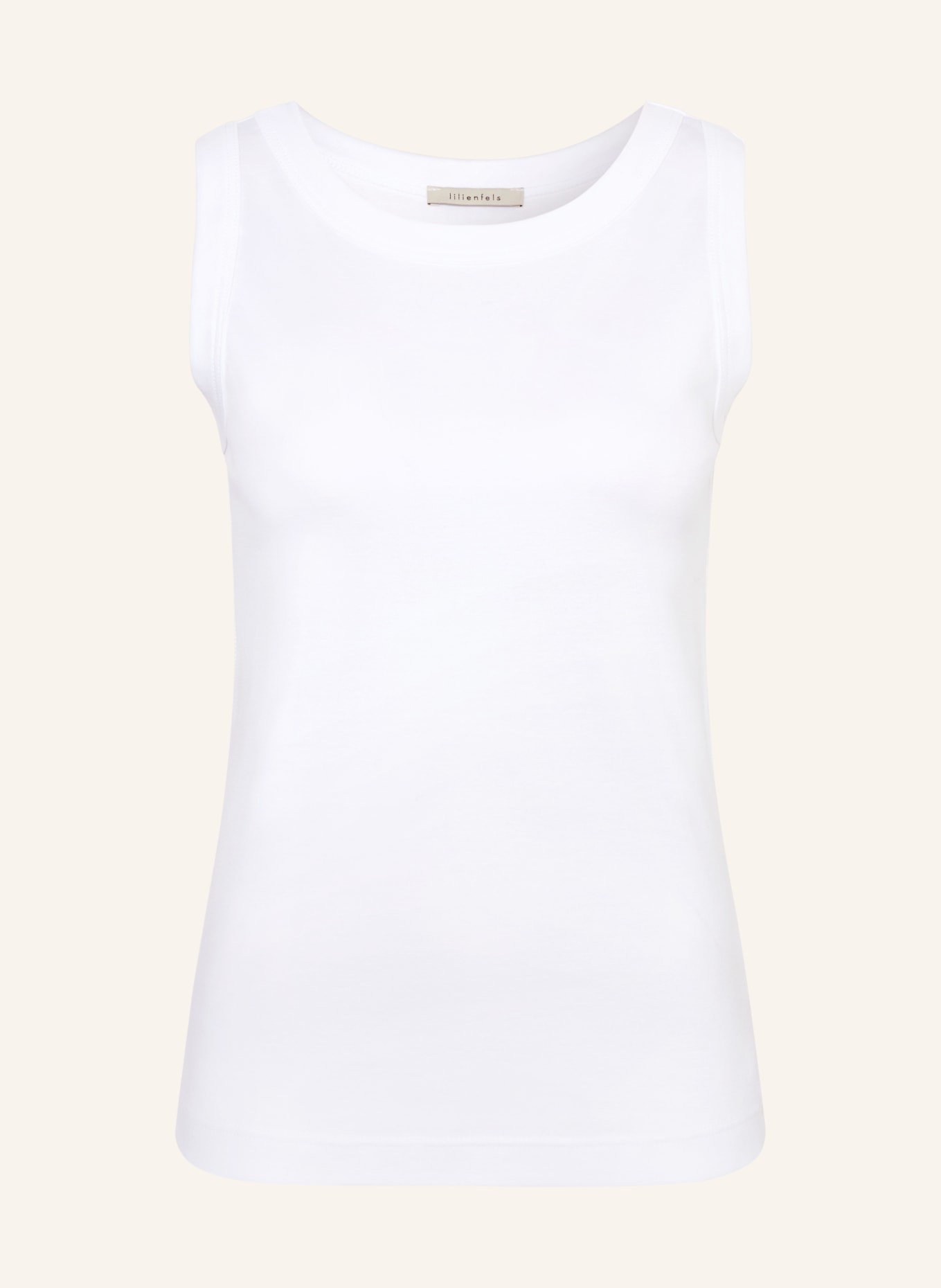 lilienfels Top: WEISS