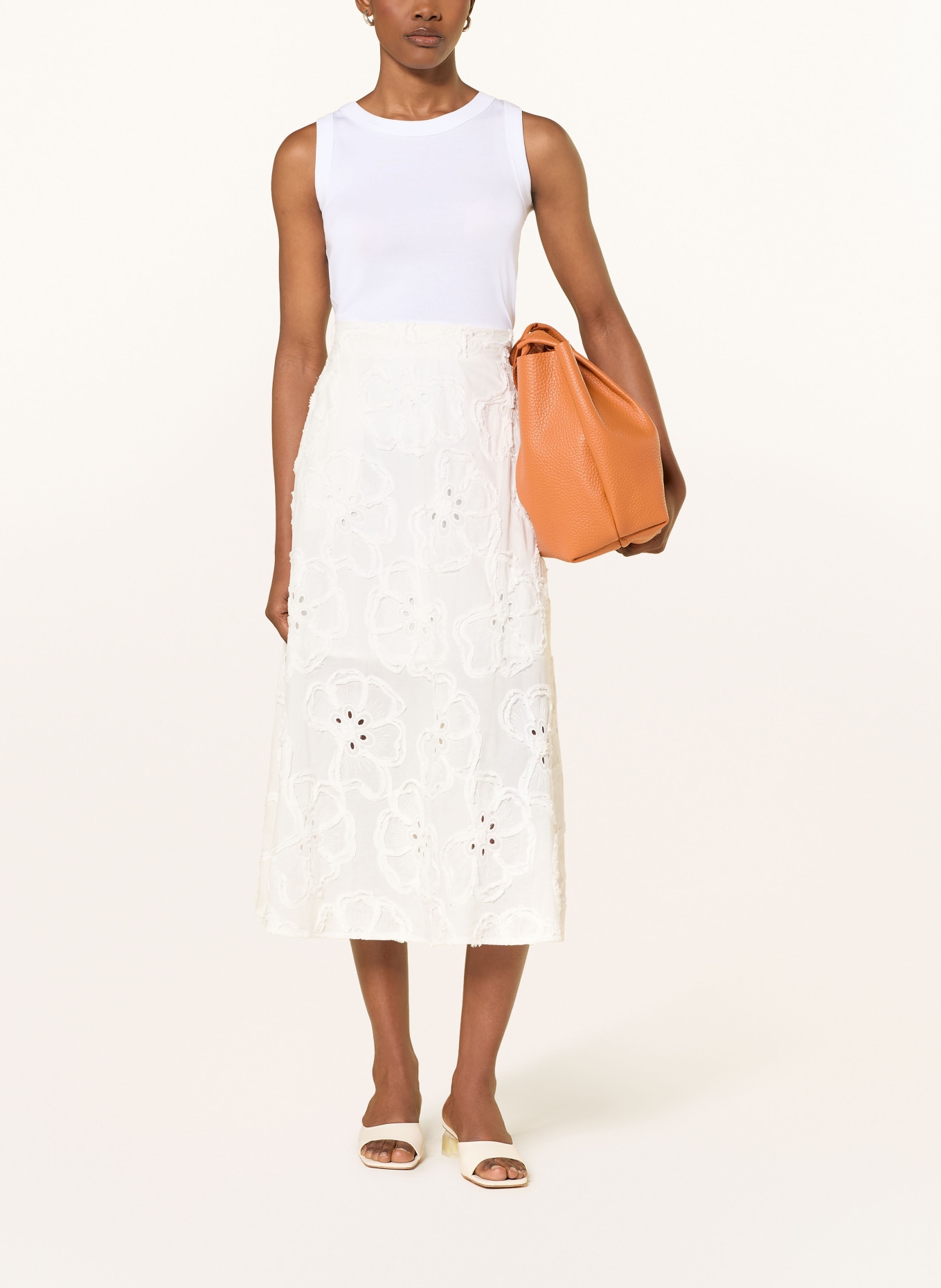 lilienfels Top: WEISS