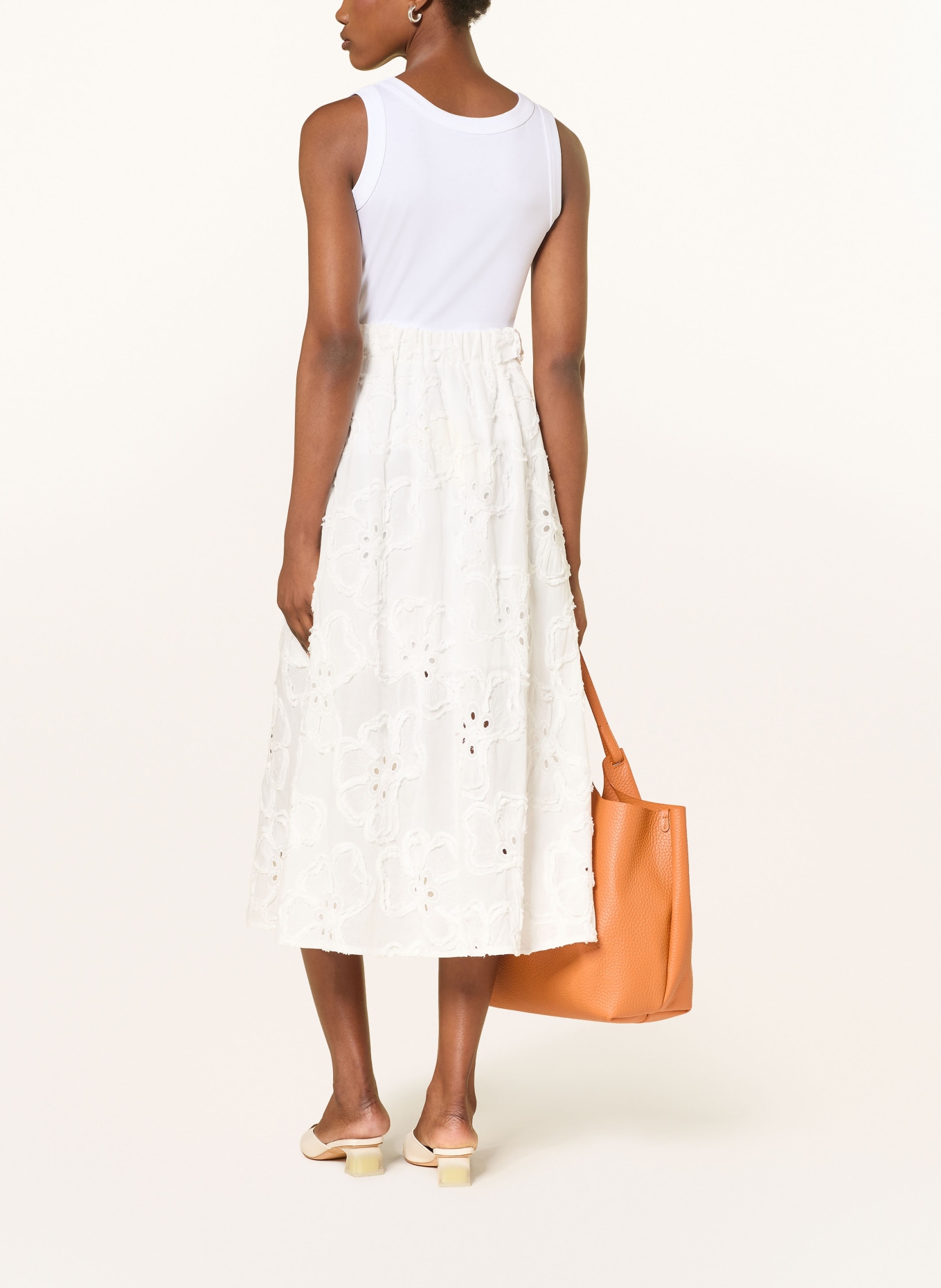 lilienfels Top: WEISS