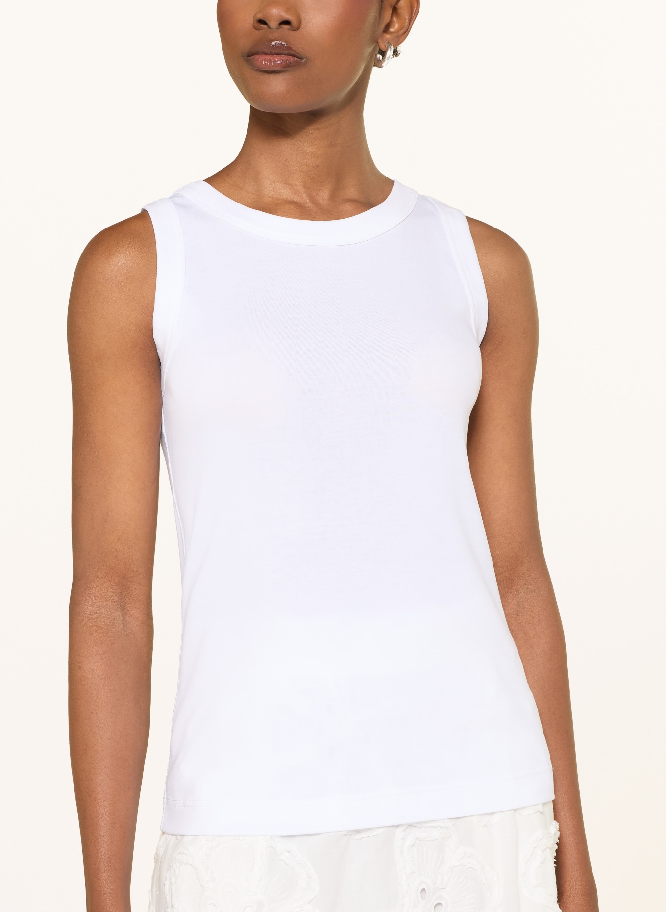 lilienfels Top: WEISS