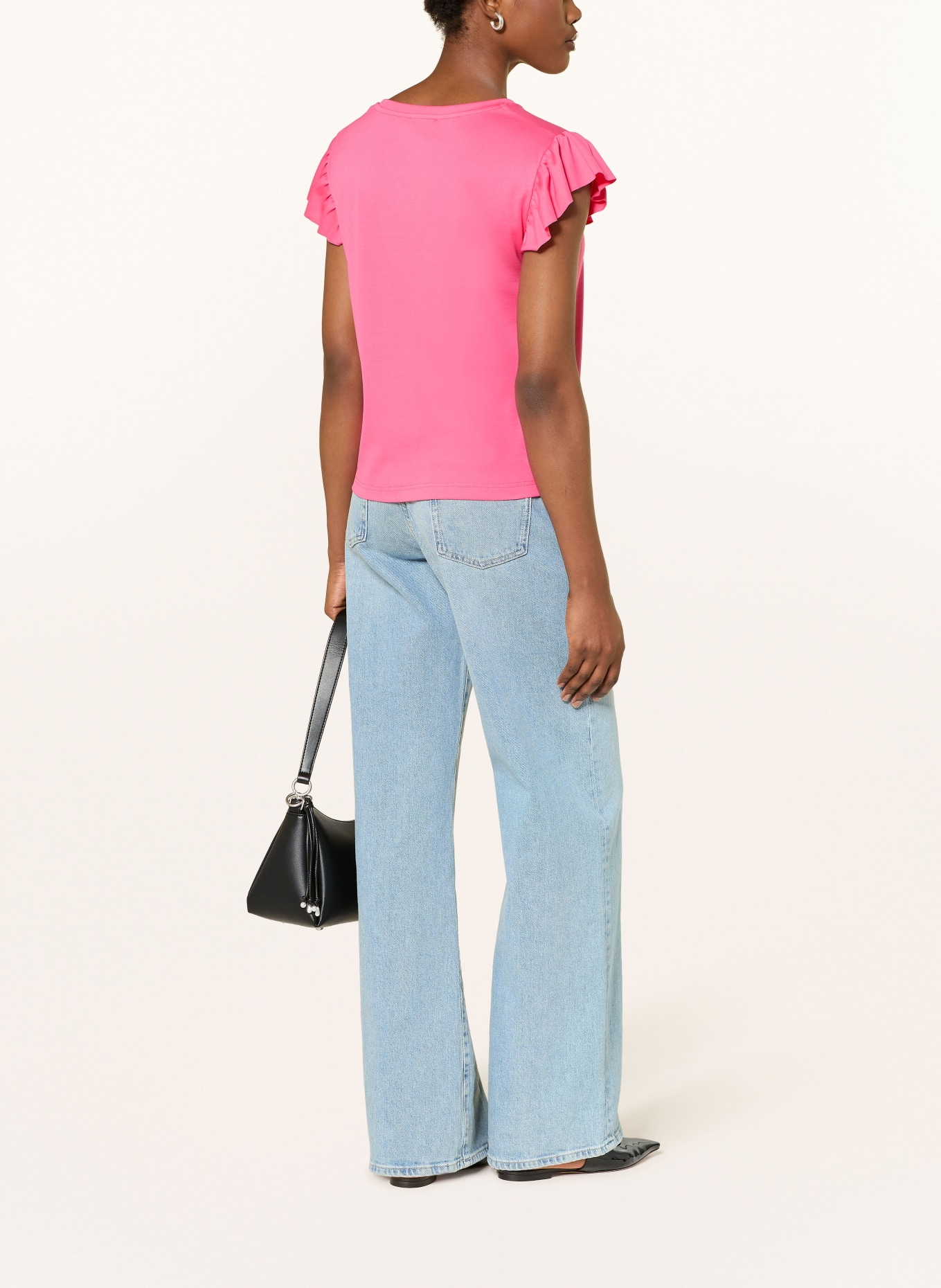 lilienfels T-shirt: PINK