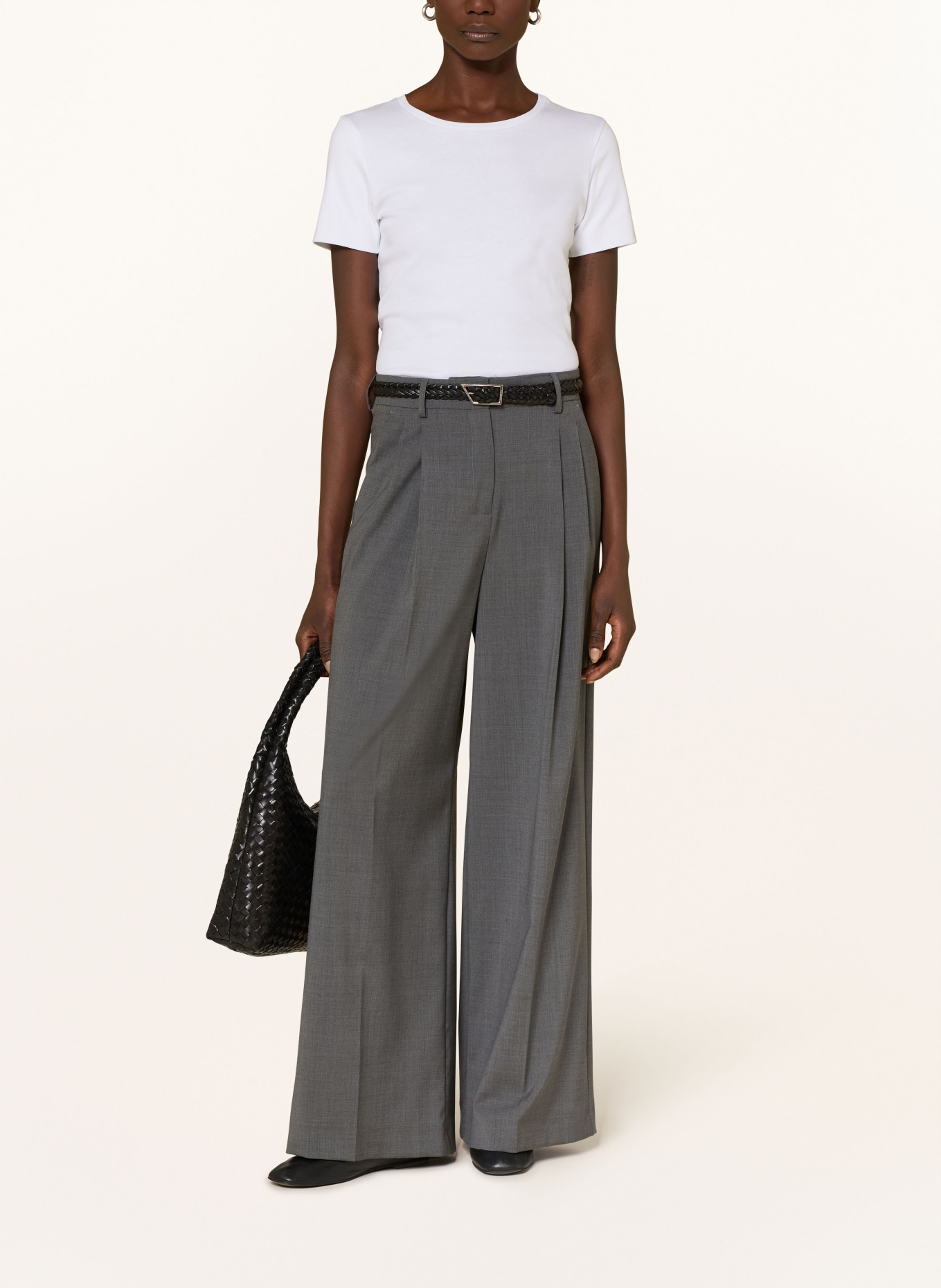 lilienfels T-Shirt: CREME