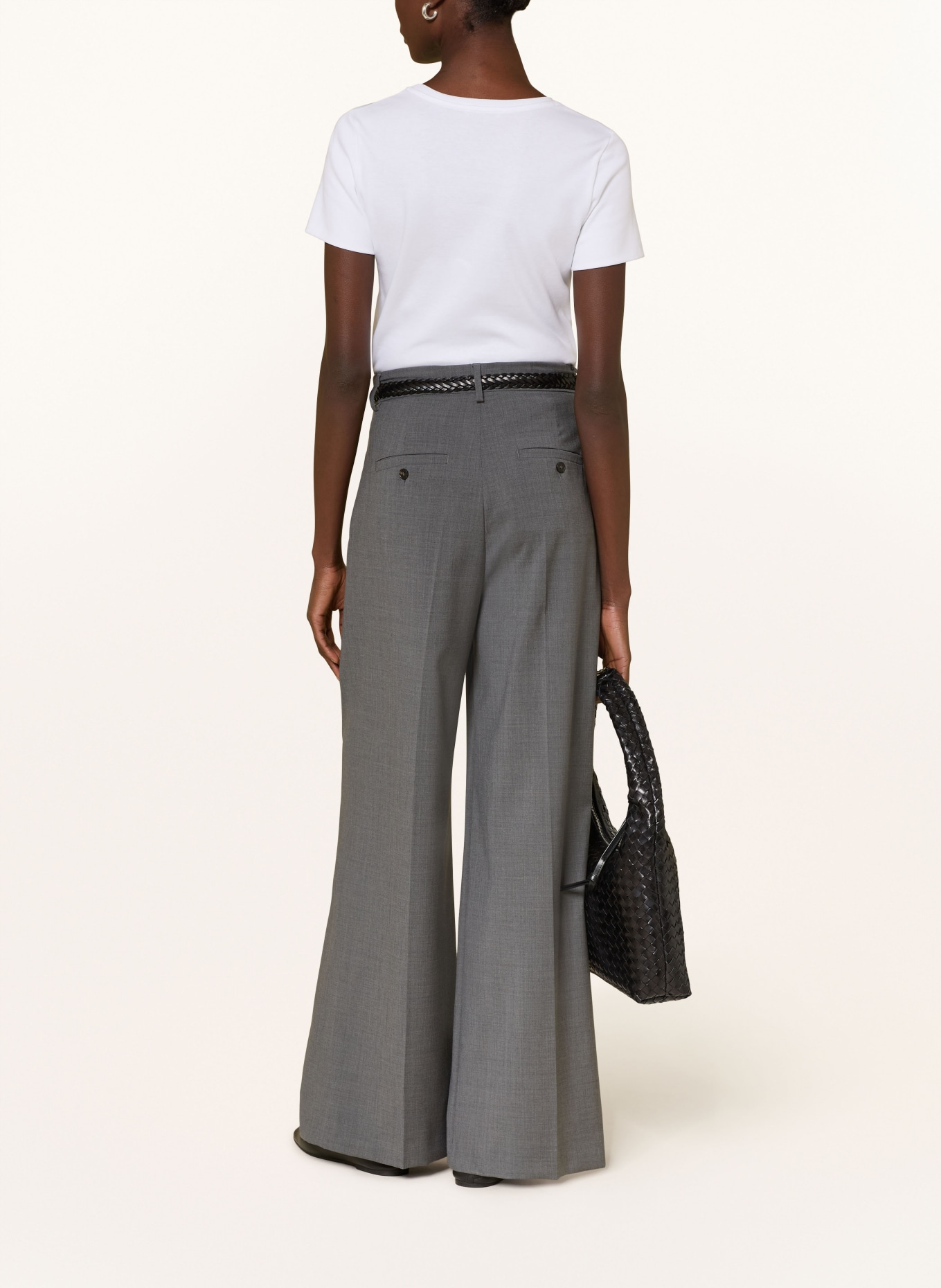 lilienfels T-Shirt: CREME