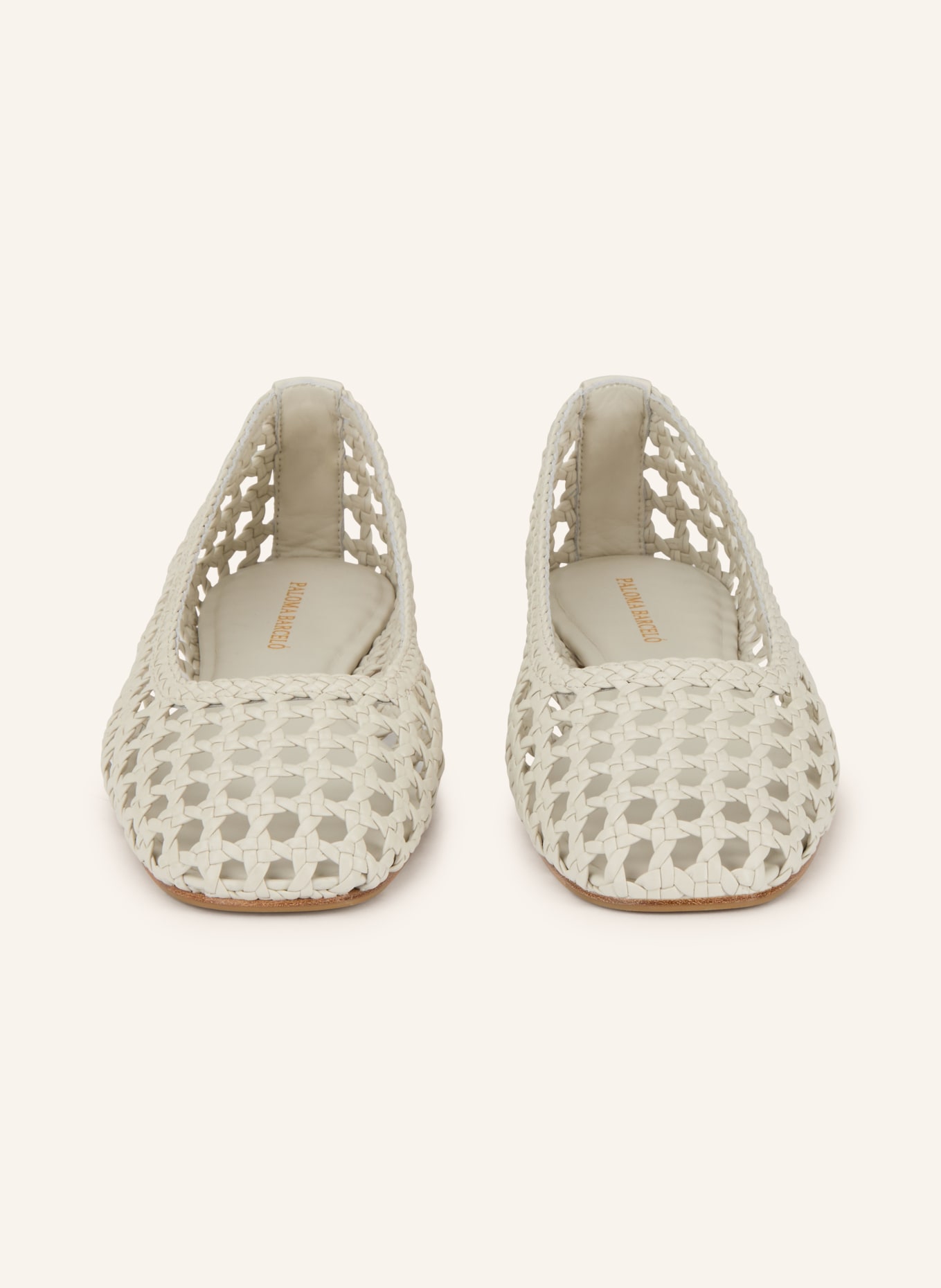 PALOMA BARCELÓ balerína: REŽNÁ