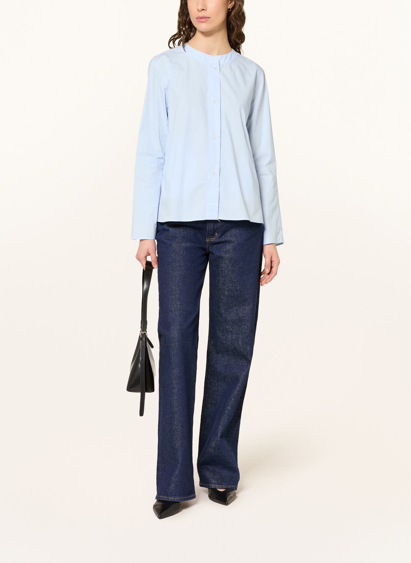 ROBERT FRIEDMAN halenka: TMAVĚ MODRÁ