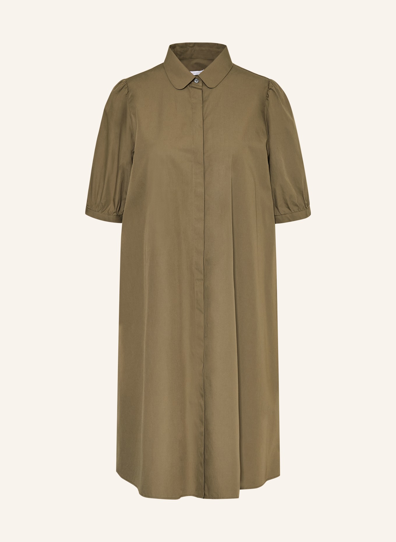 ROBERT FRIEDMAN šaty: OLIVOVÁ