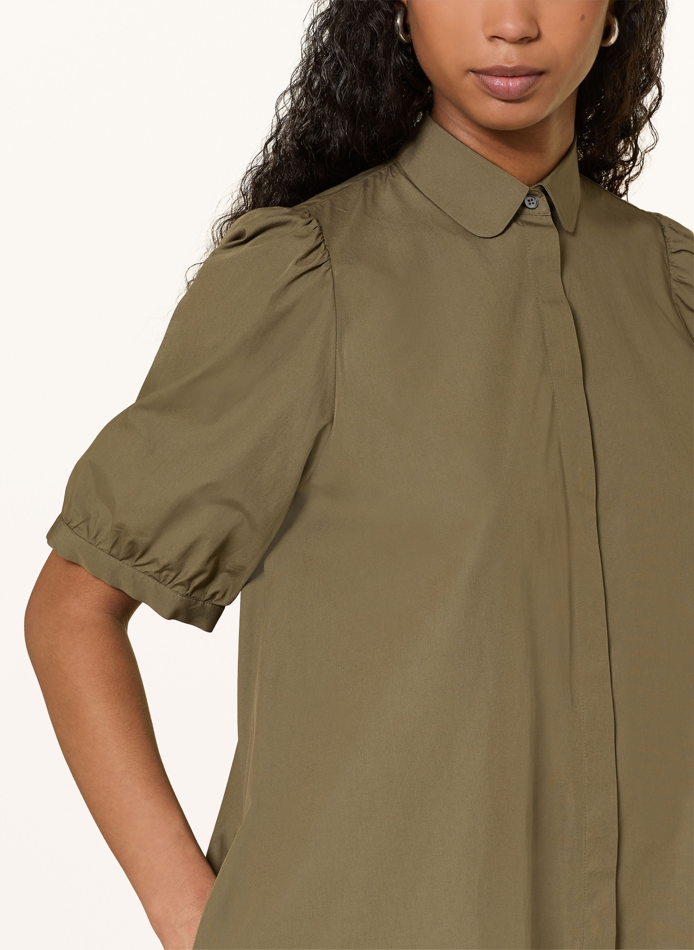 ROBERT FRIEDMAN šaty: OLIVOVÁ