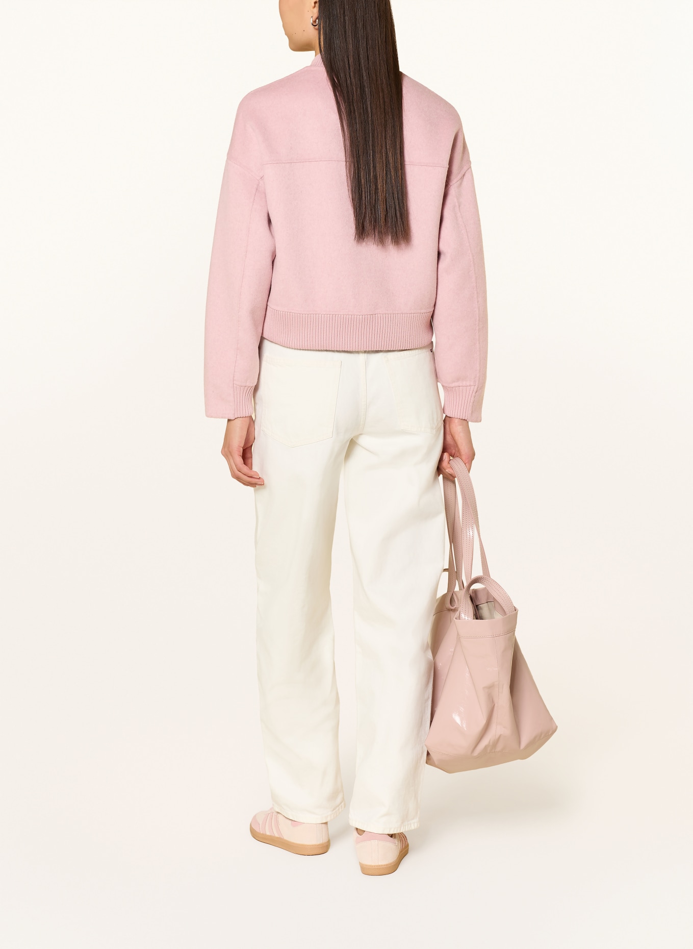 OPUS Kastjas HISO: ROZE