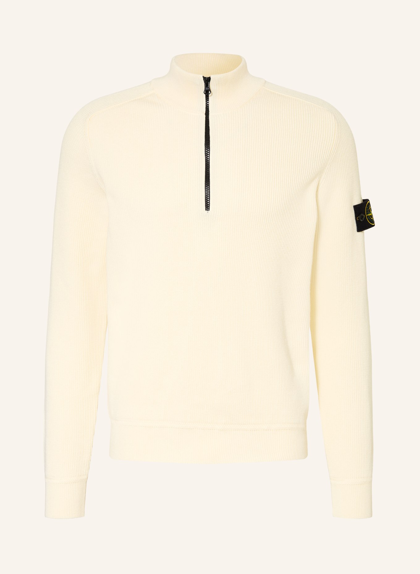 STONE ISLAND Troyer: KRÉMOVÁ
