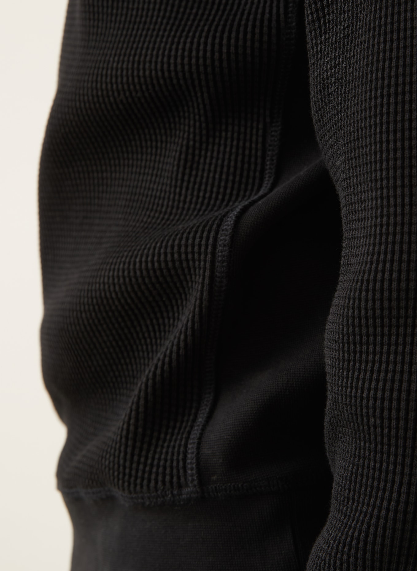 STONE ISLAND svetr: ČERNÁ