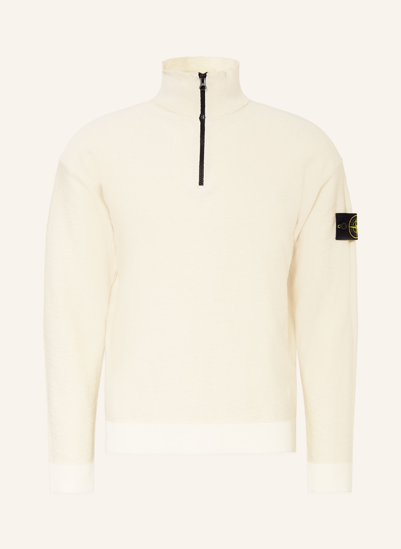 STONE ISLAND Troyer: BEIGE
