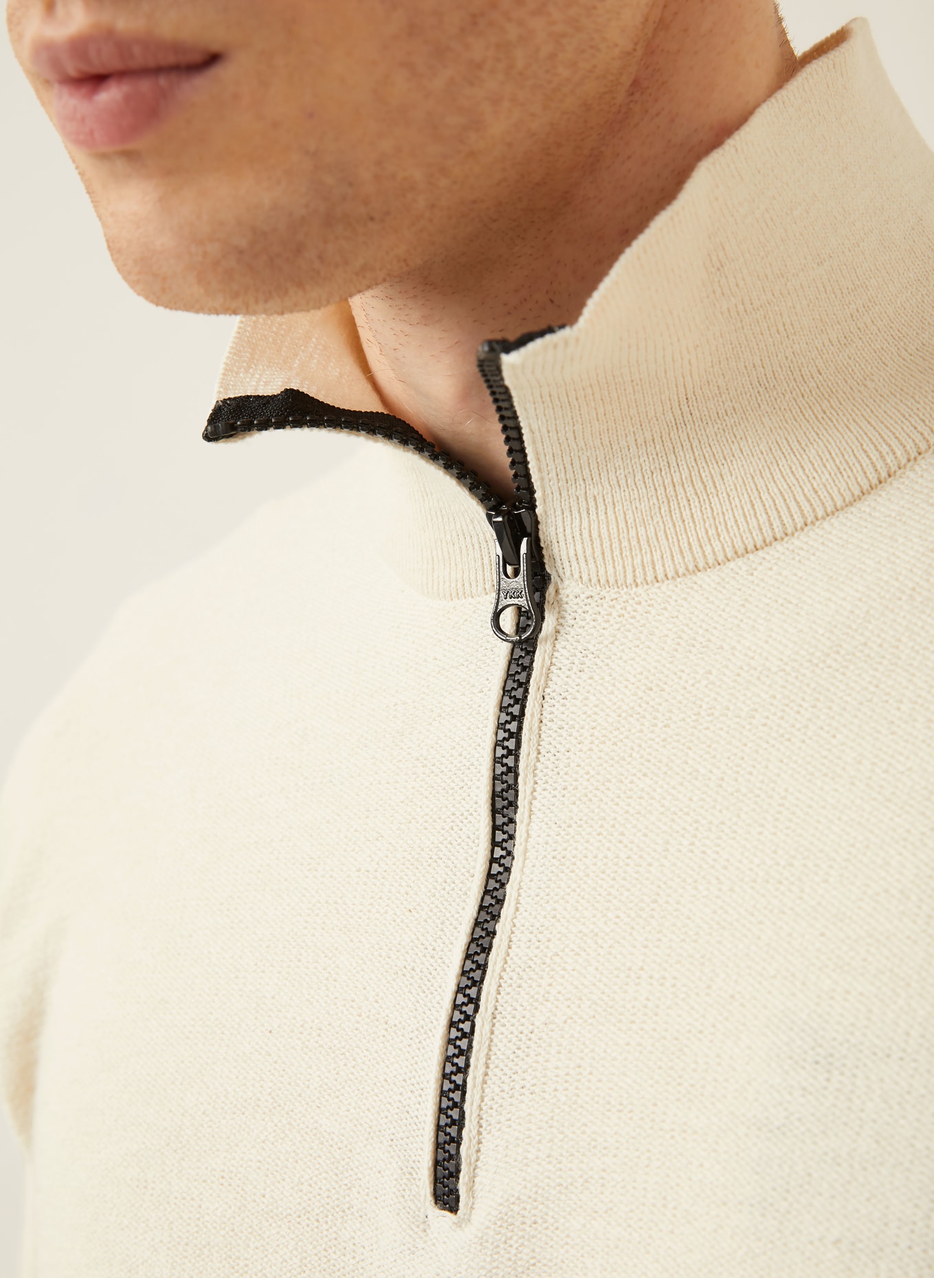 STONE ISLAND Troyer: BEIGE