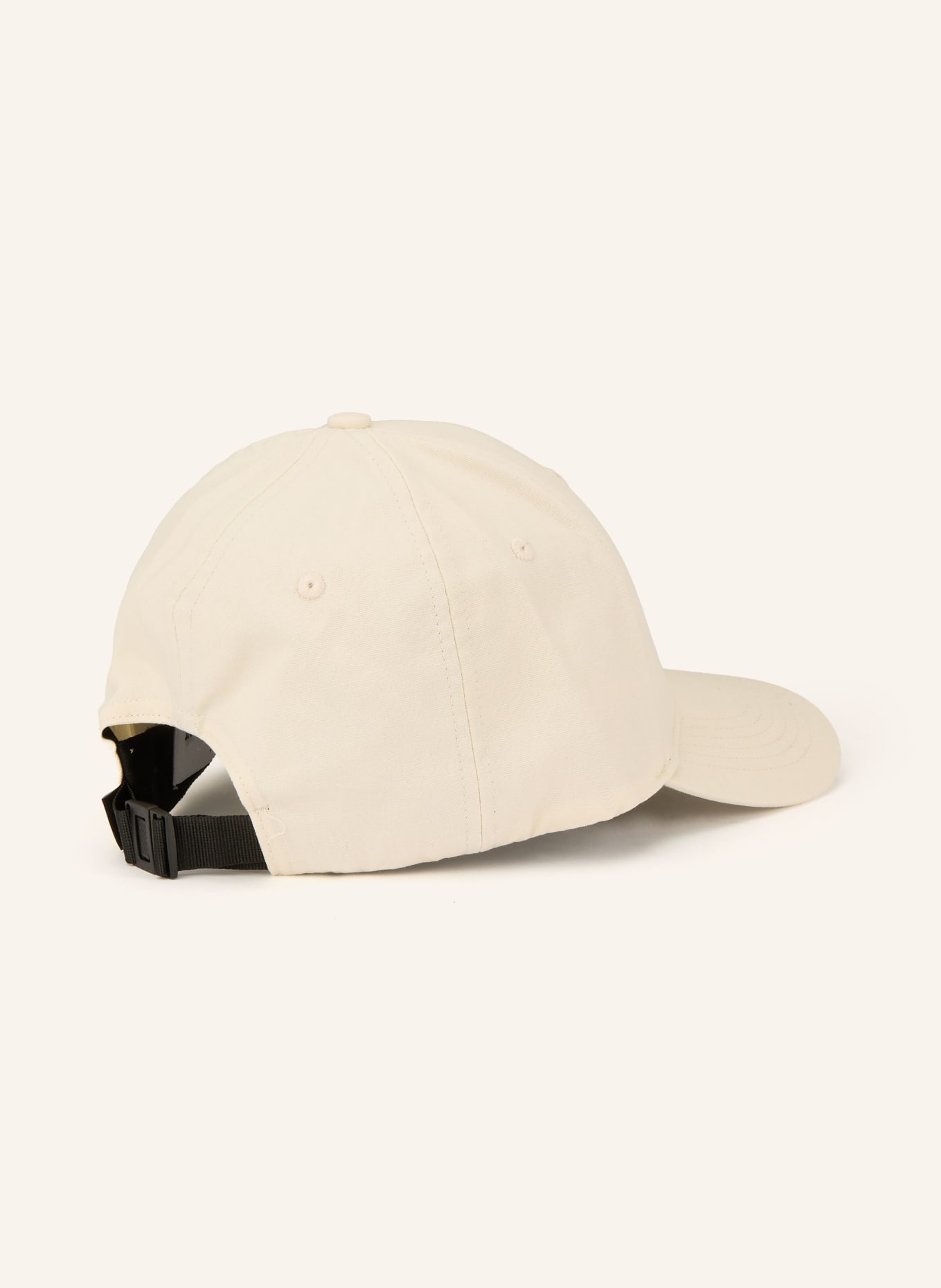 STONE ISLAND Cap REPS: CREME