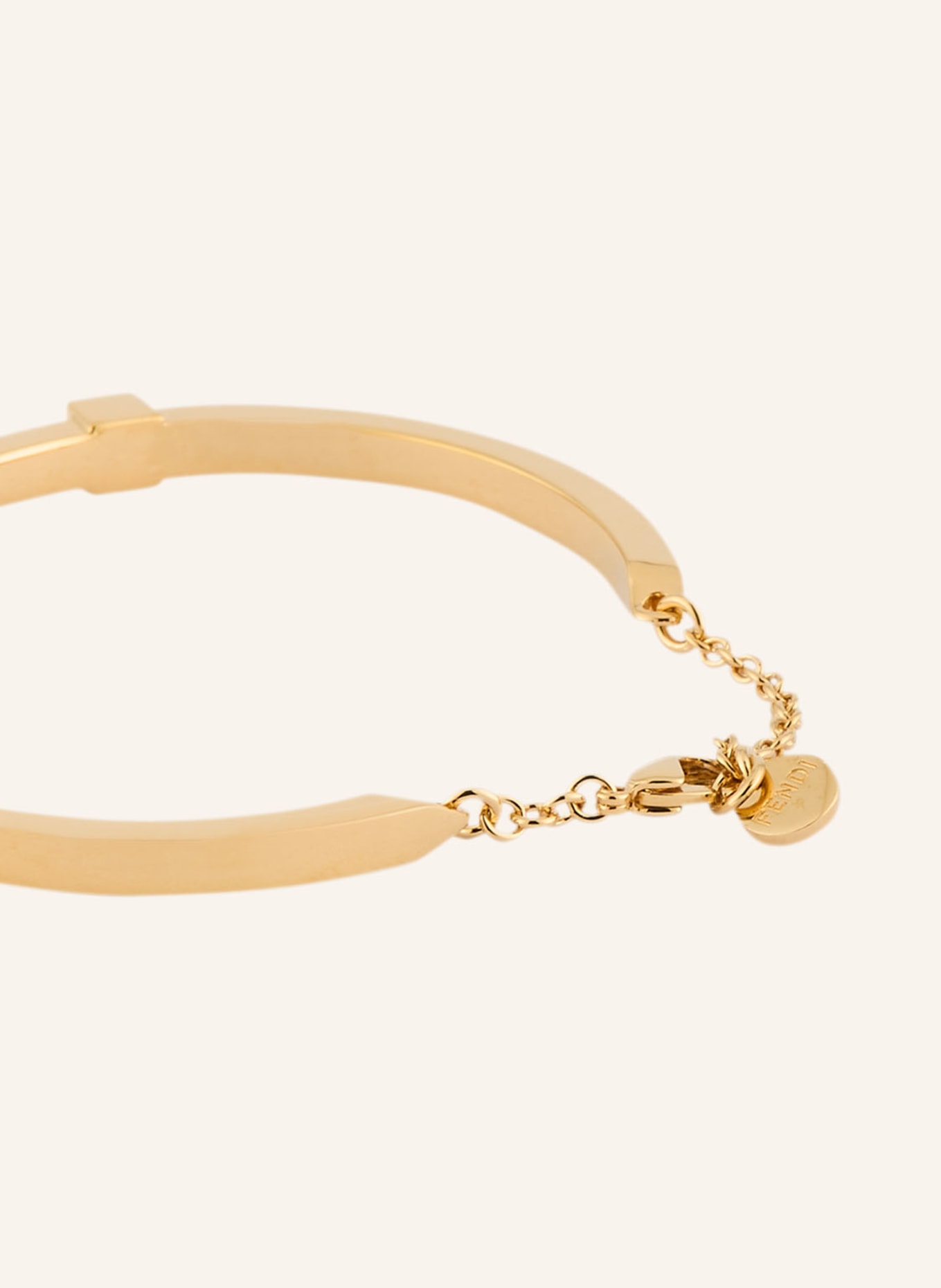 FENDI Armreif FOREVER FENDI: GOLD
