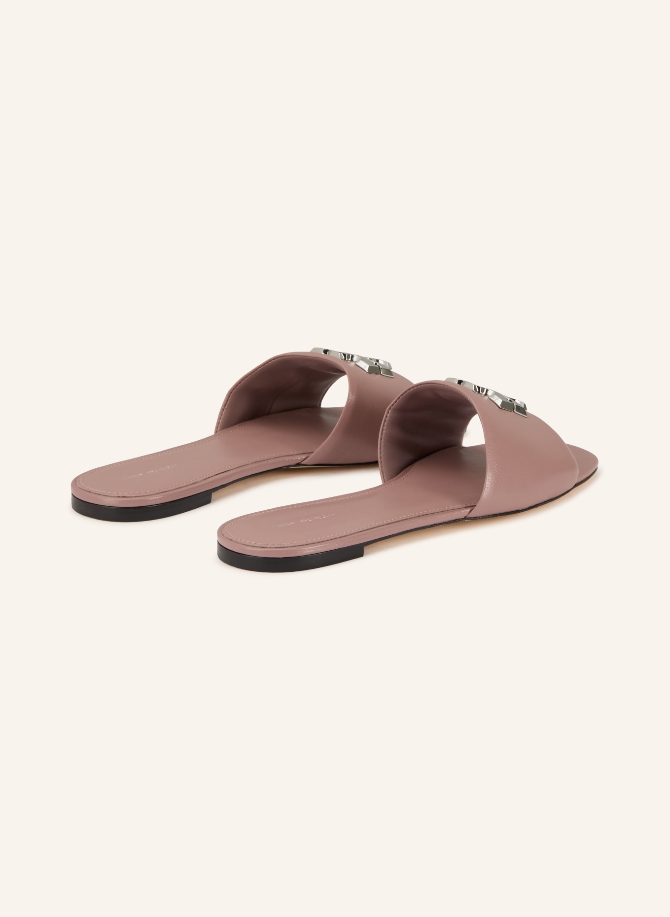 TORY BURCH Pantoletten ELEANOR: ALTROSA