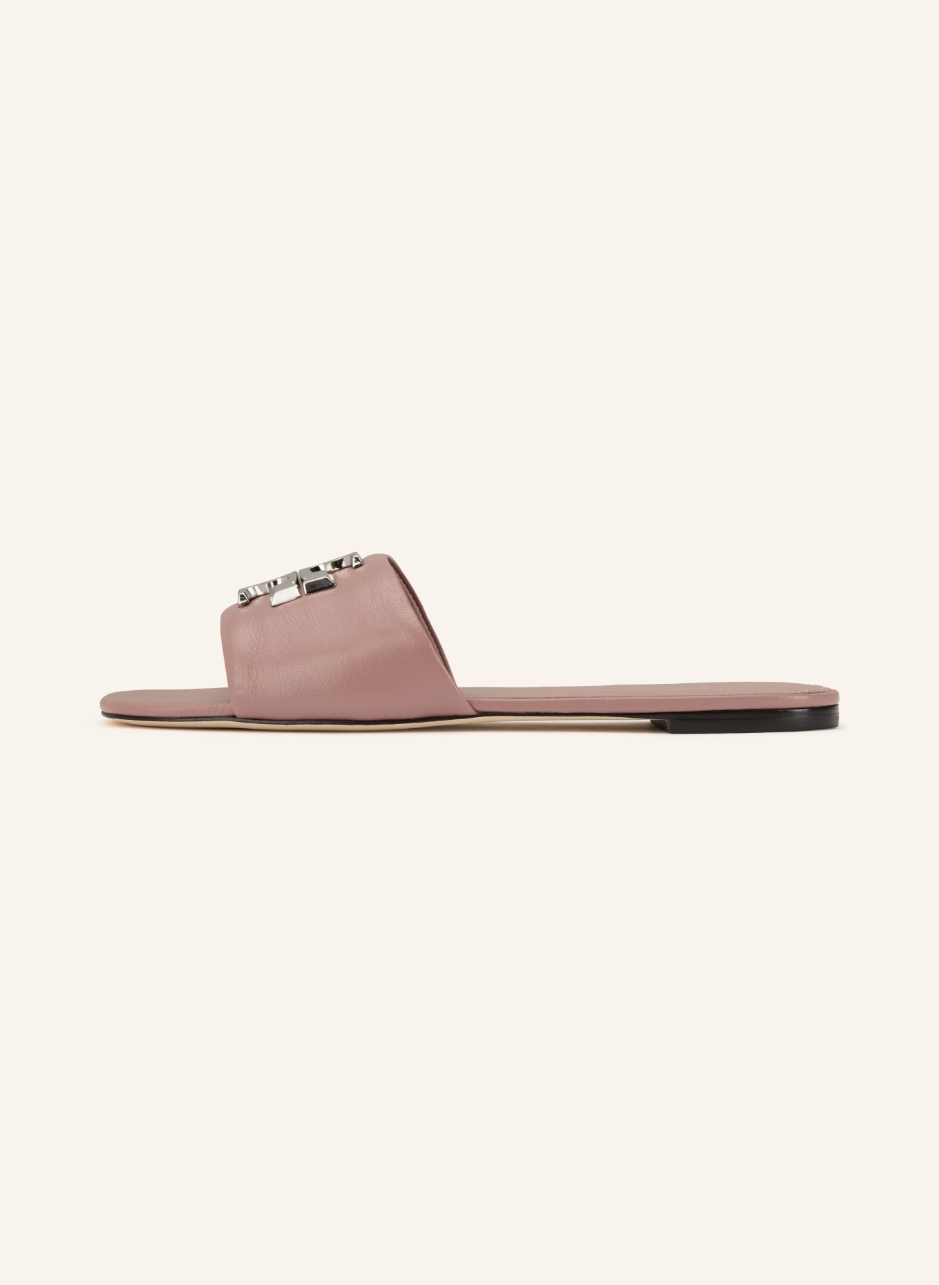 TORY BURCH Pantoletten ELEANOR: ALTROSA