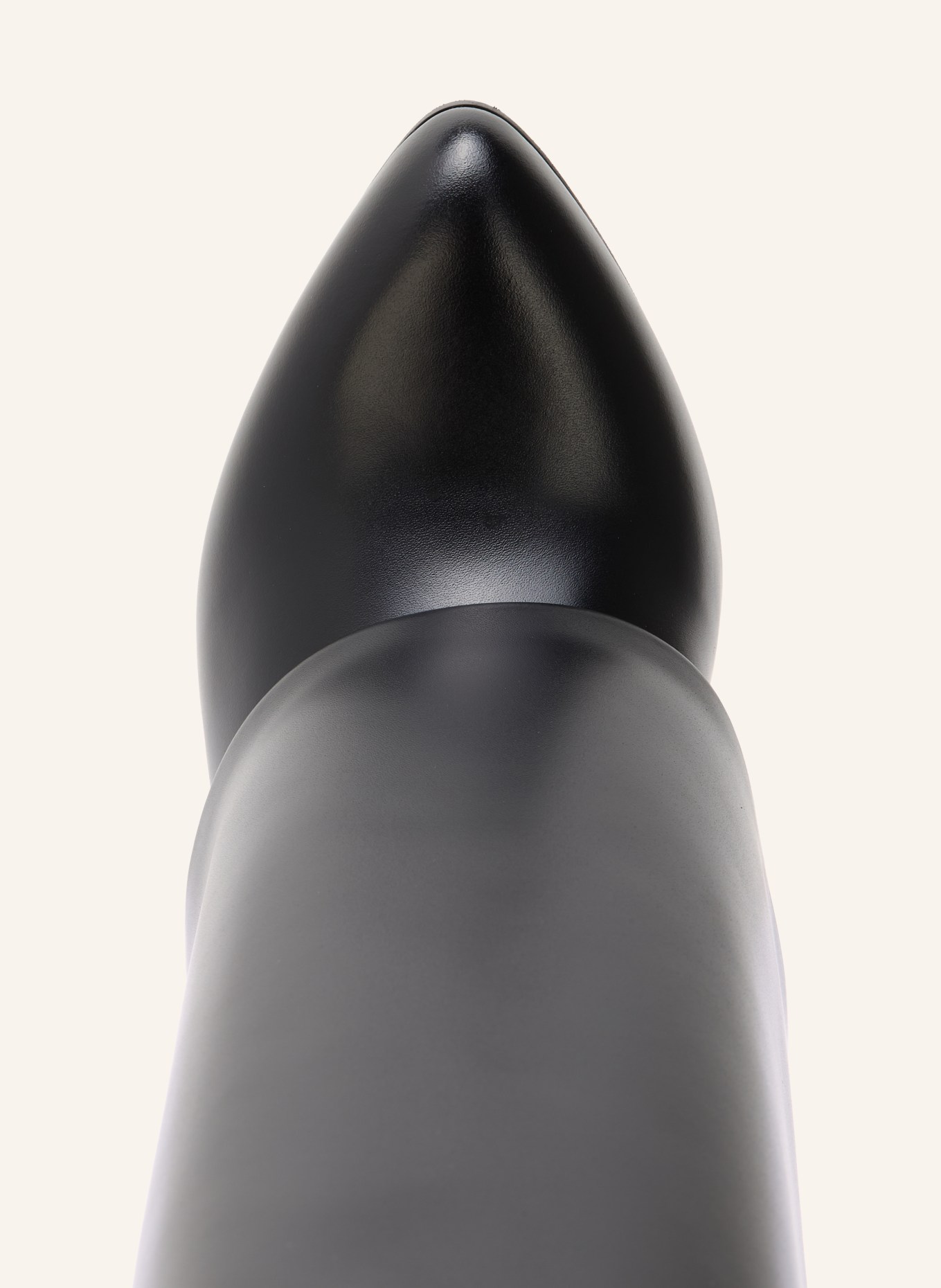 GIVENCHY Stiefel: SCHWARZ