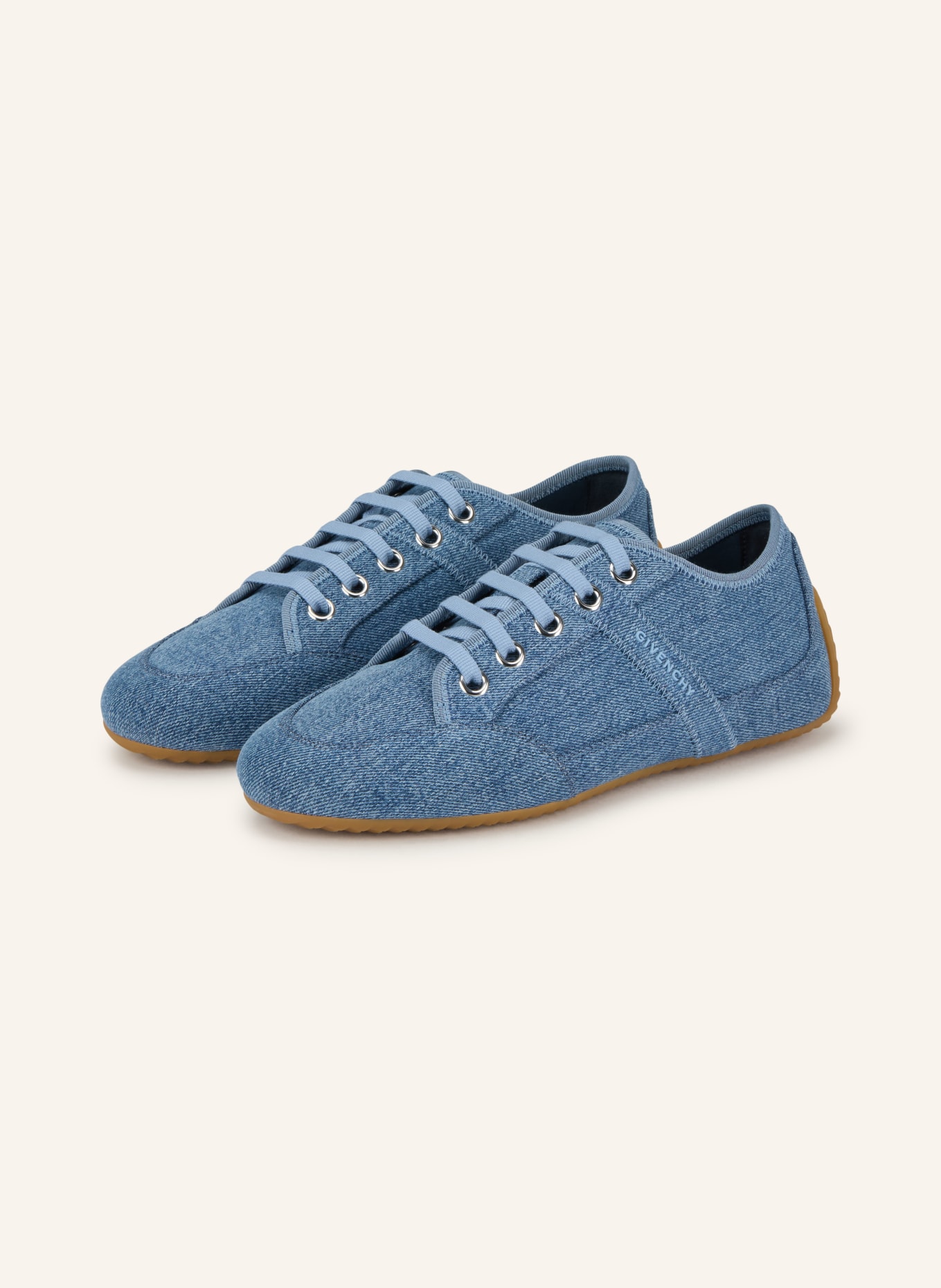 GIVENCHY Sneaker: BLAU