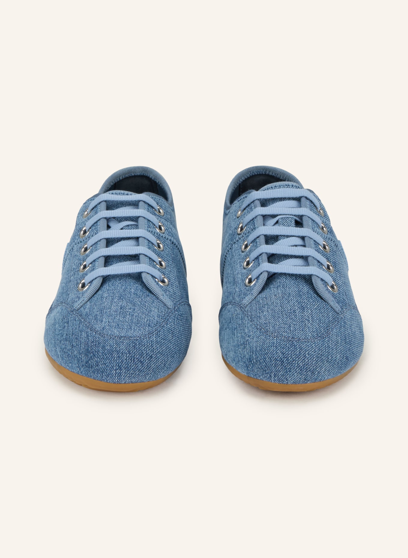 GIVENCHY Sneaker: BLAU