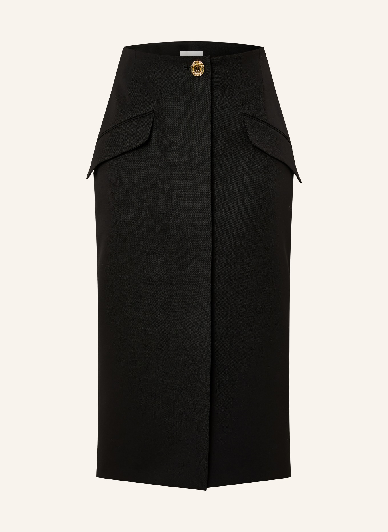 GIVENCHY Rock: SCHWARZ