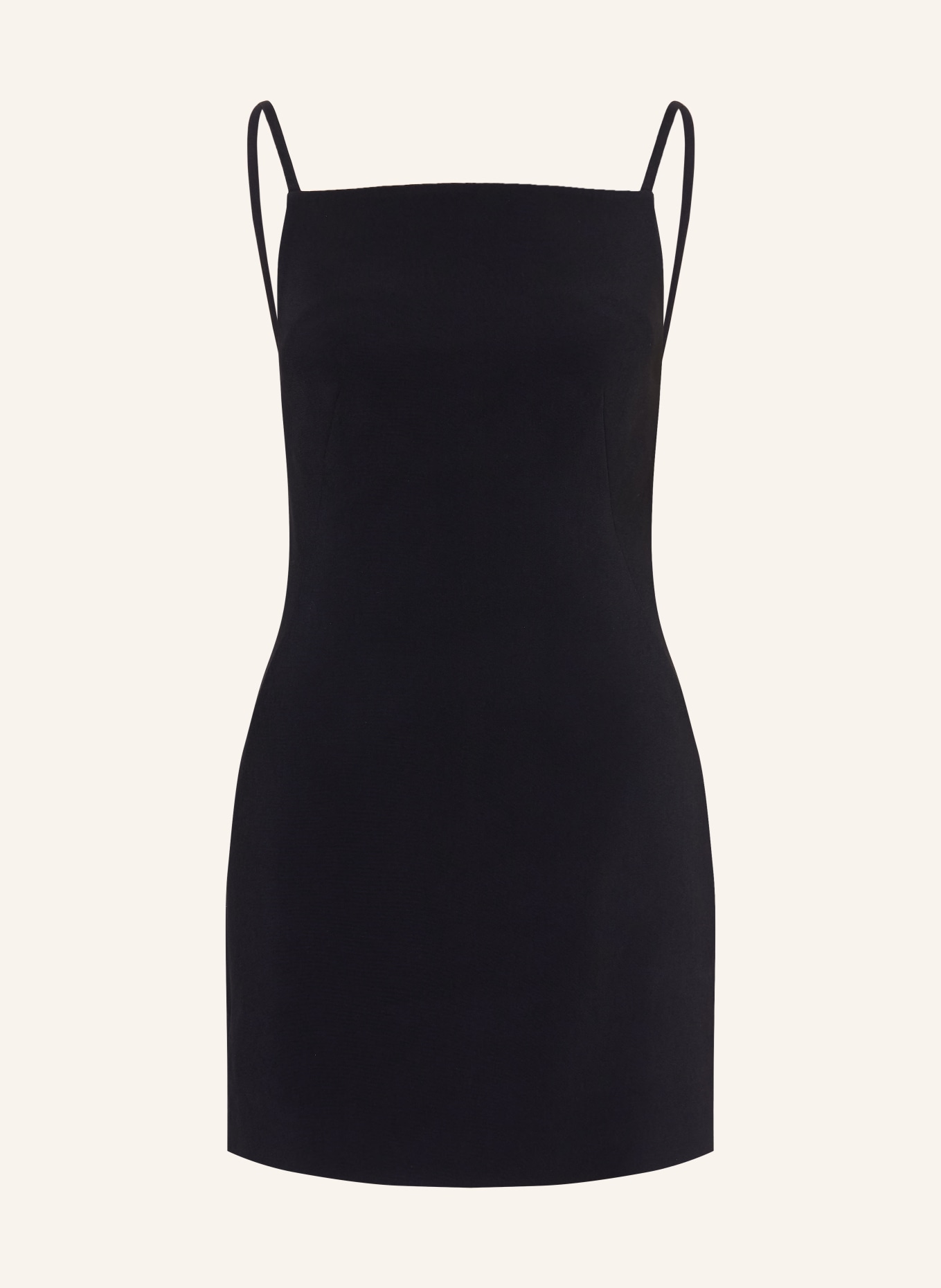 GIVENCHY Cocktailkleid: SCHWARZ