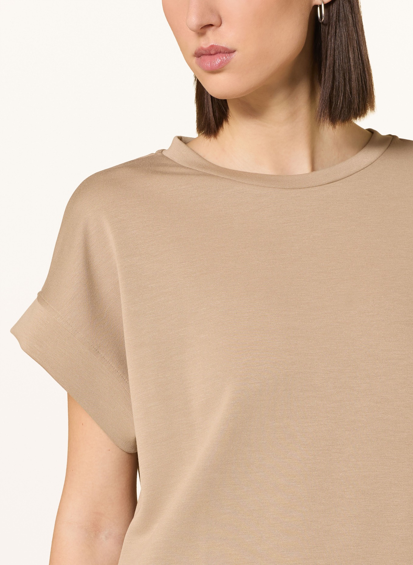 darling harbour koszulka: TAUPE