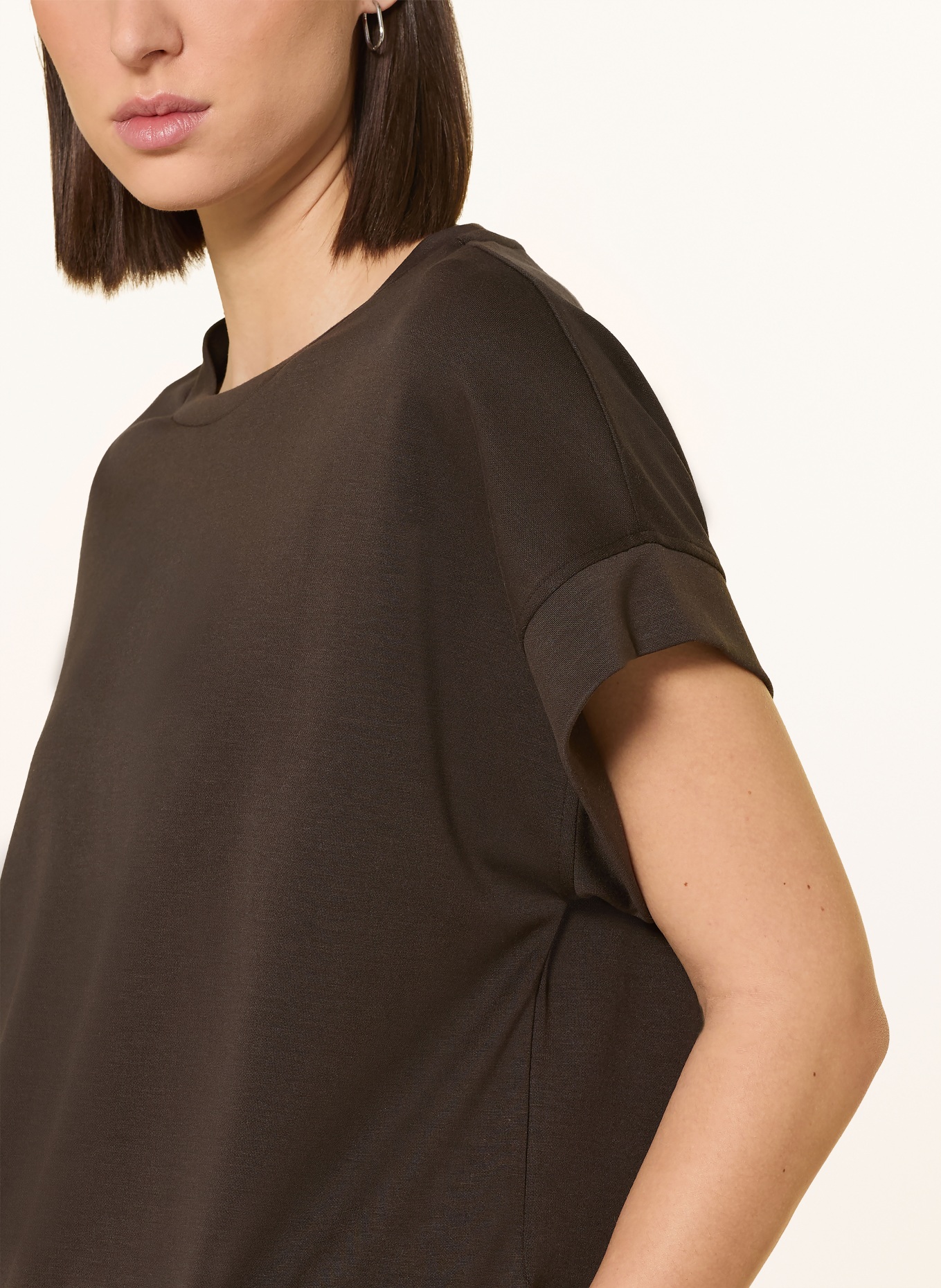 darling harbour tričko: CHOCOLATE