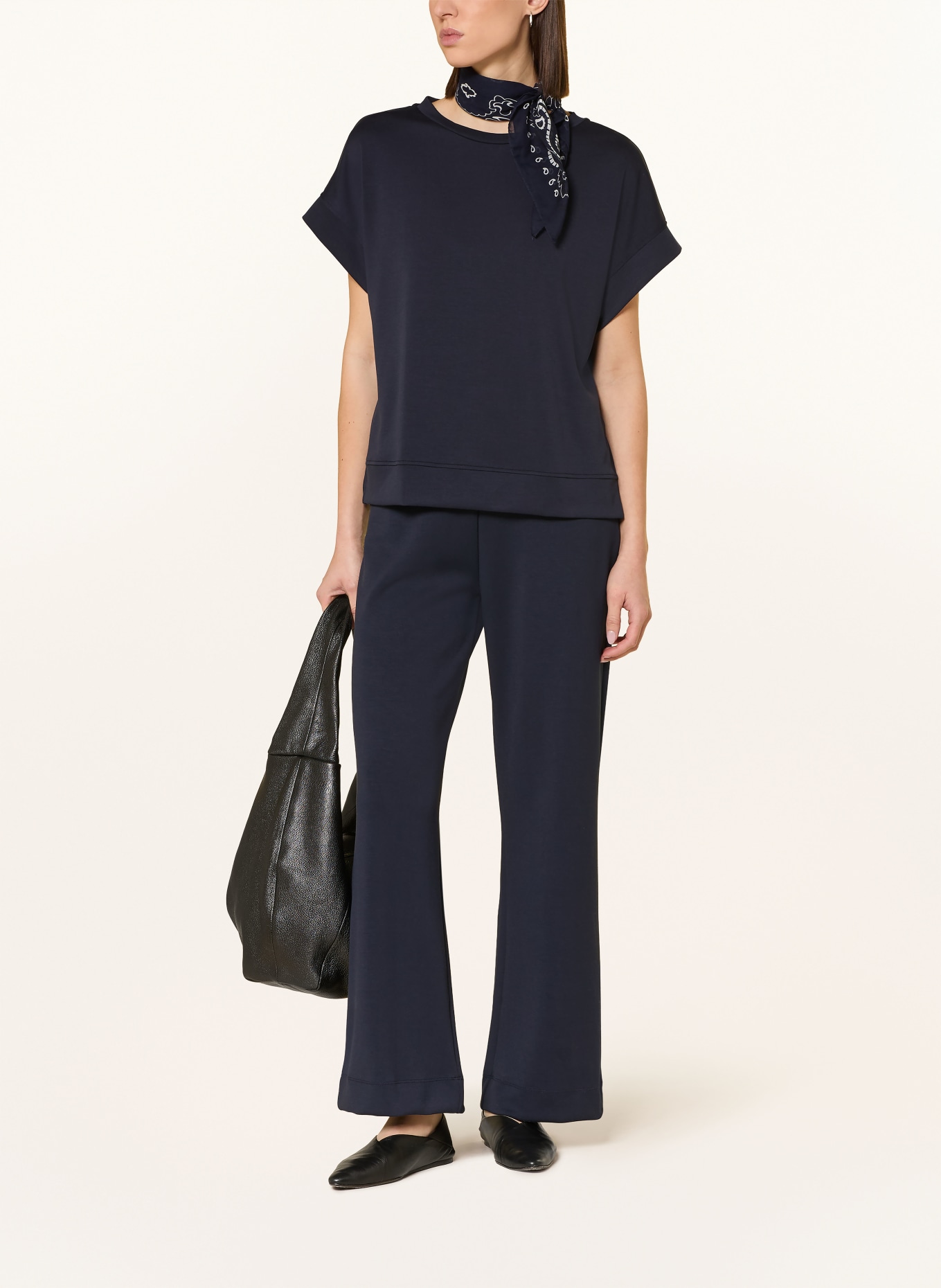 darling harbour tričko: NAVY