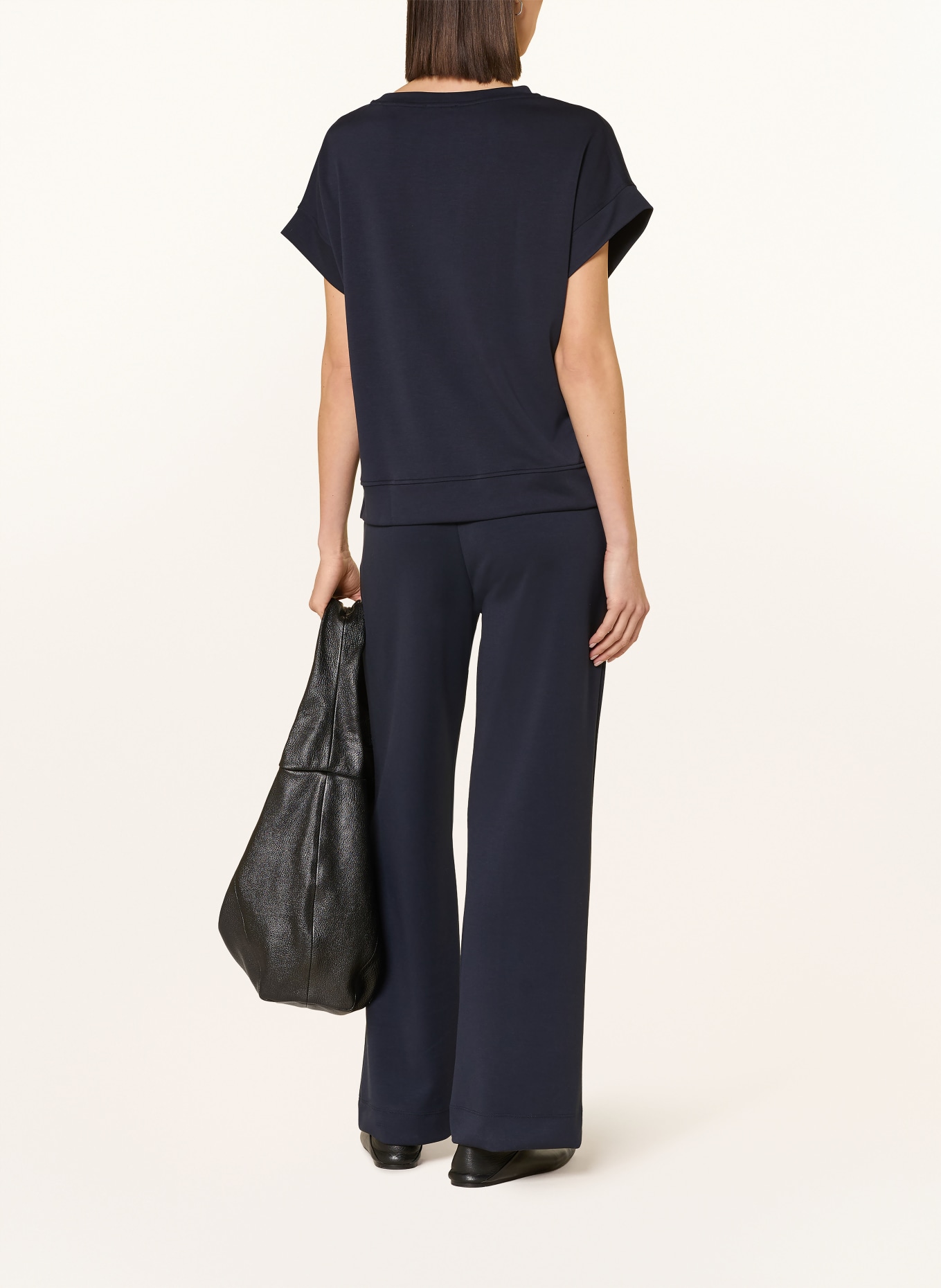 darling harbour tričko: NAVY