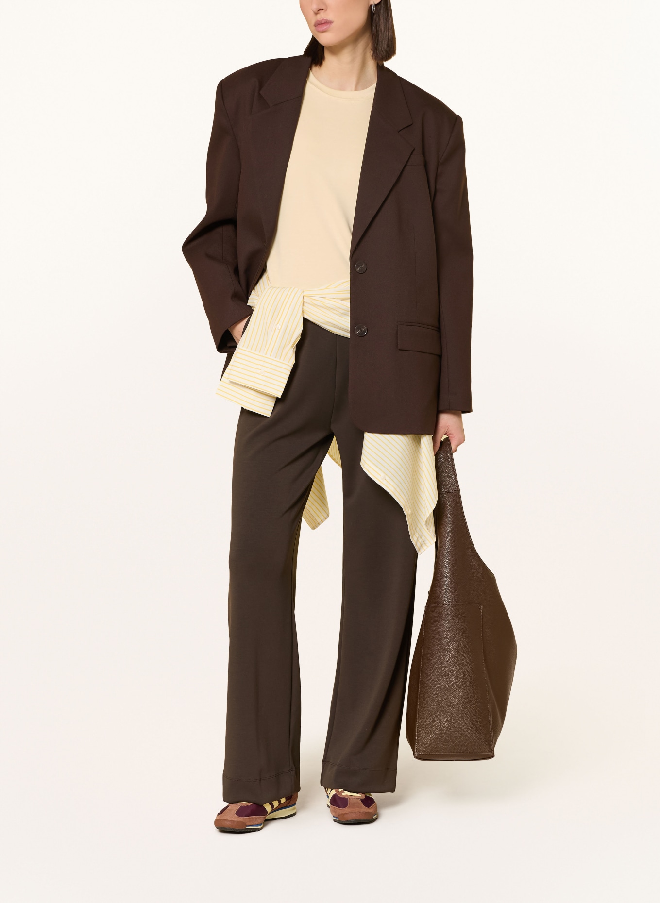 darling harbour tričko: VANILLE