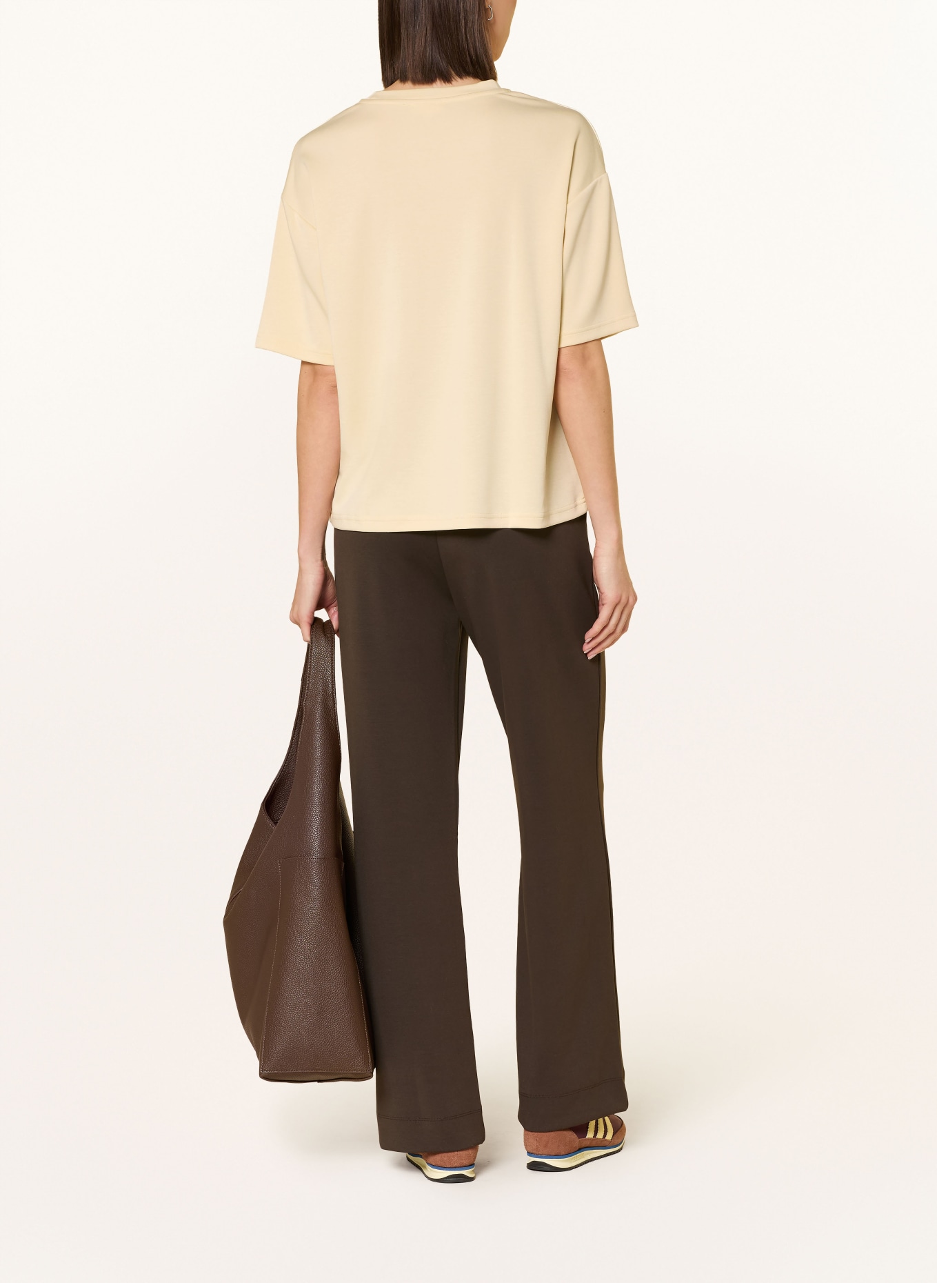 darling harbour tričko: VANILLE