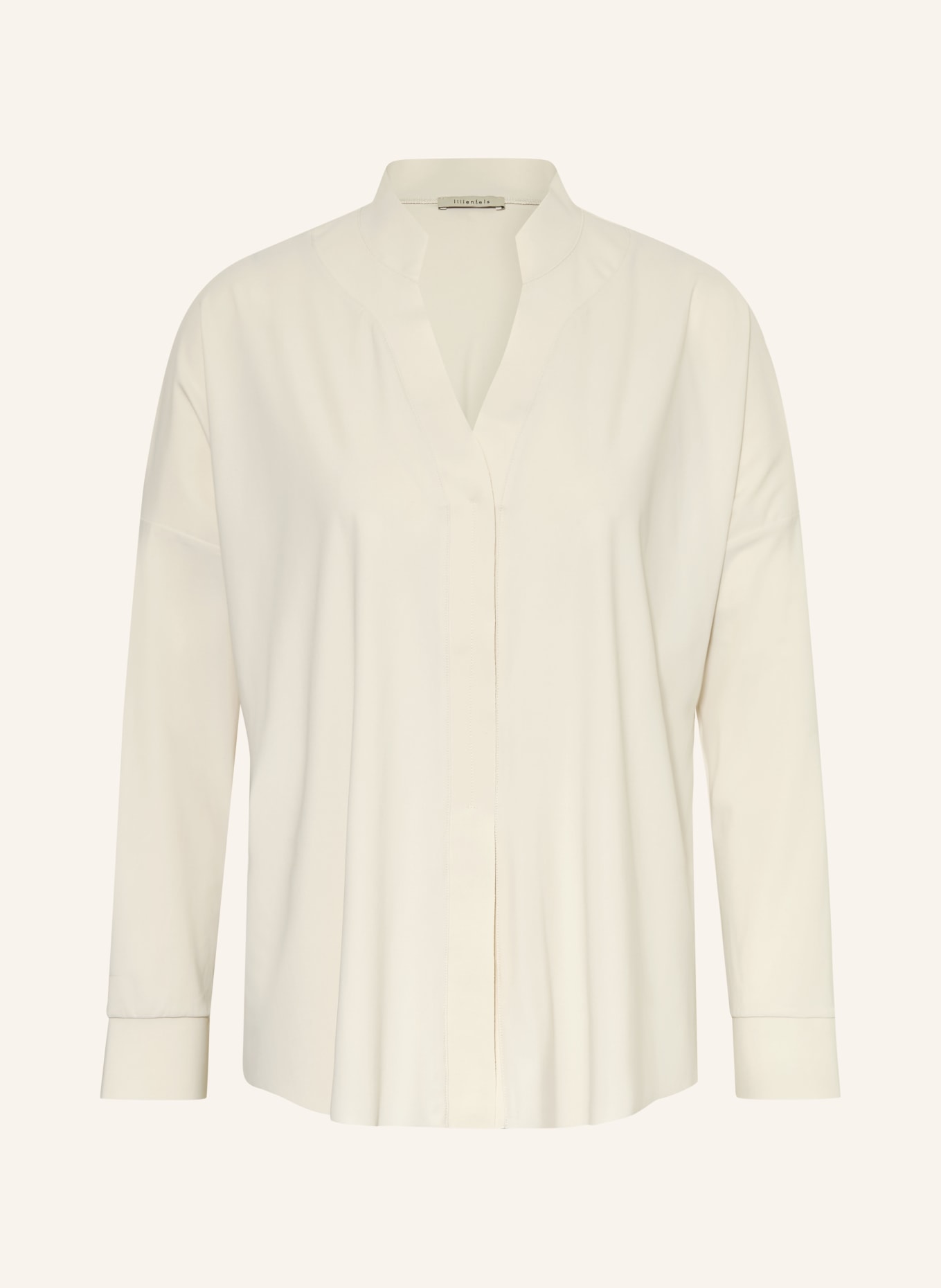 lilienfels halenka: REŽNÁ