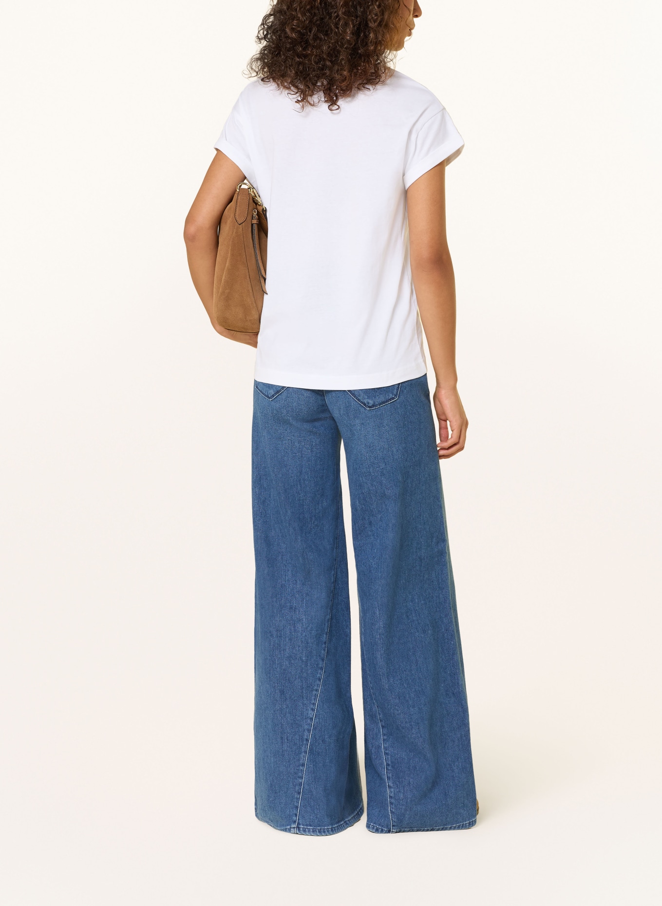 darling harbour koszulka: WHITE