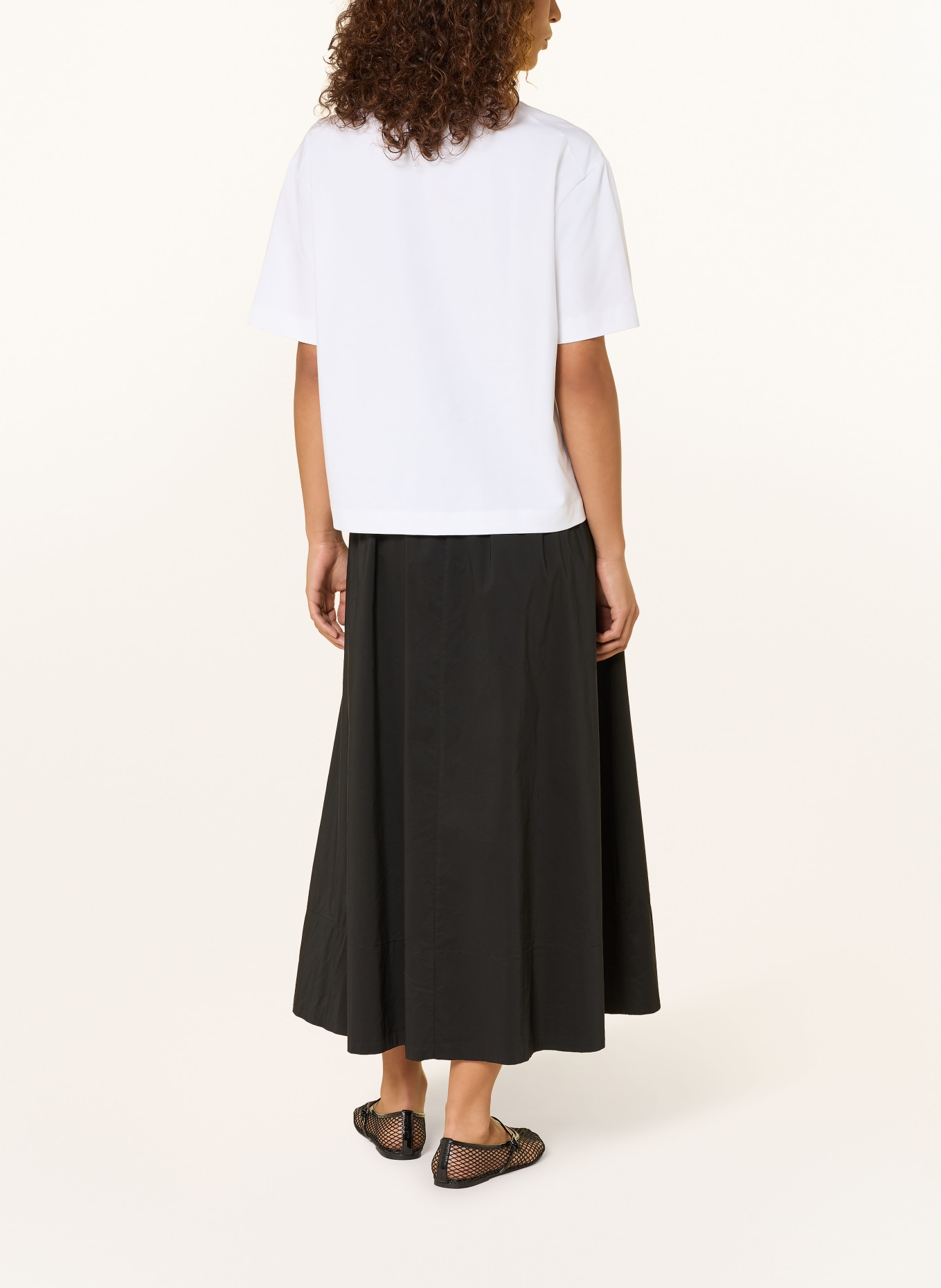 darling harbour tričko: WHITE