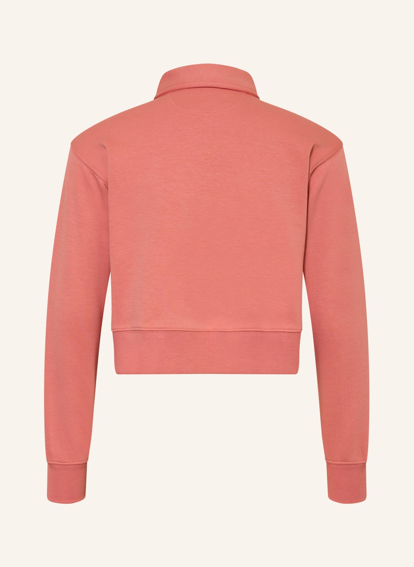 POLO RALPH LAUREN Sweat-Troyer: LOSOSOVÁ