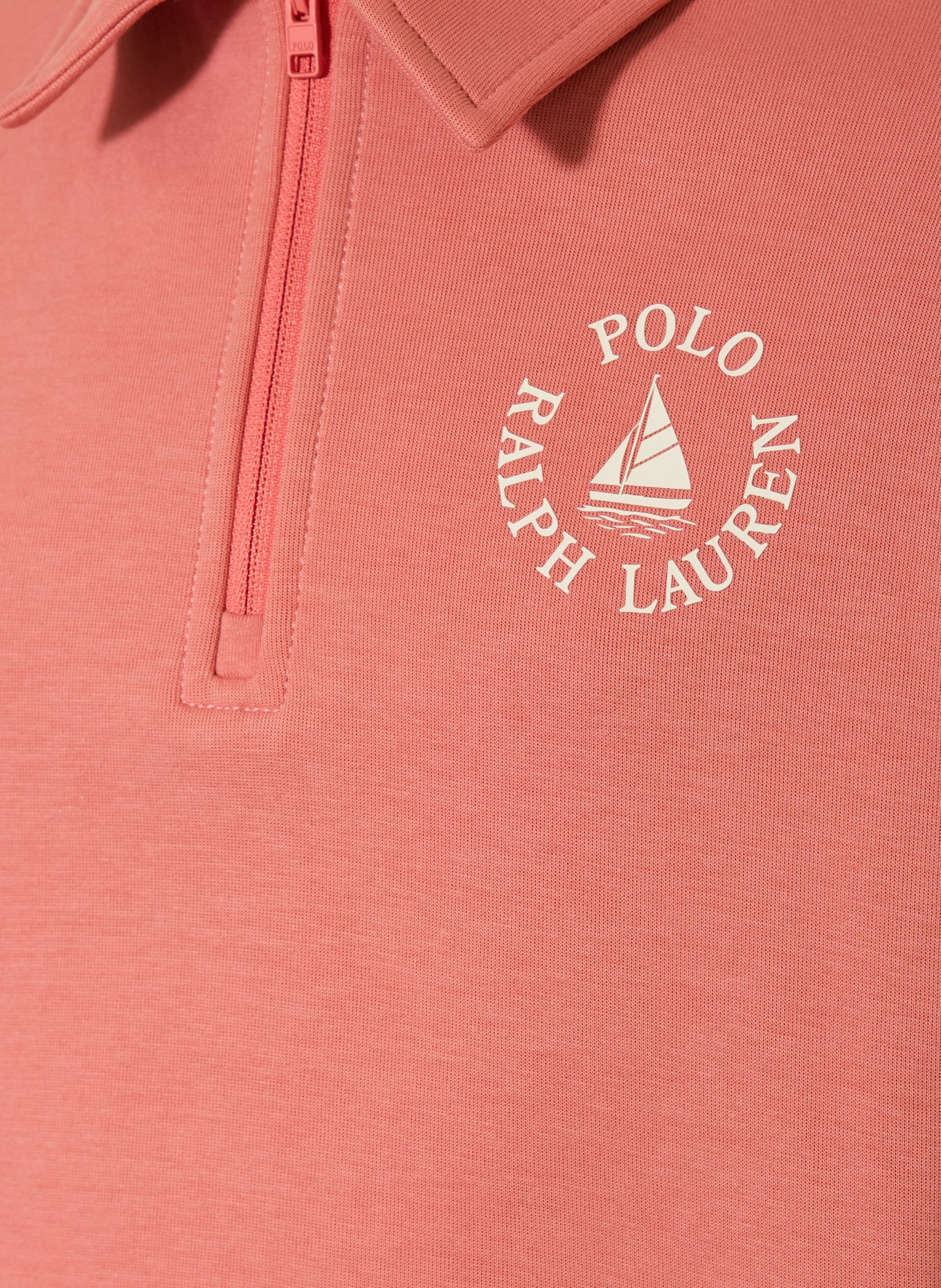 POLO RALPH LAUREN Sweat-Troyer: LOSOSOVÁ
