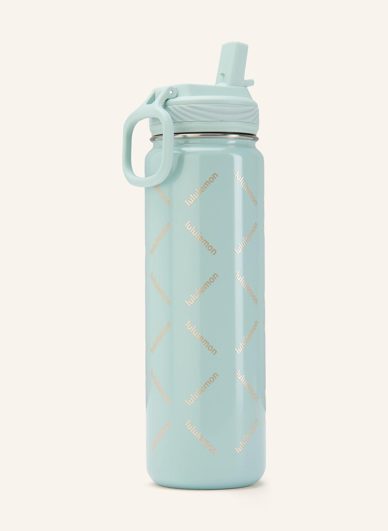 lululemon Trinkflasche BACK TO LIFE: MINT
