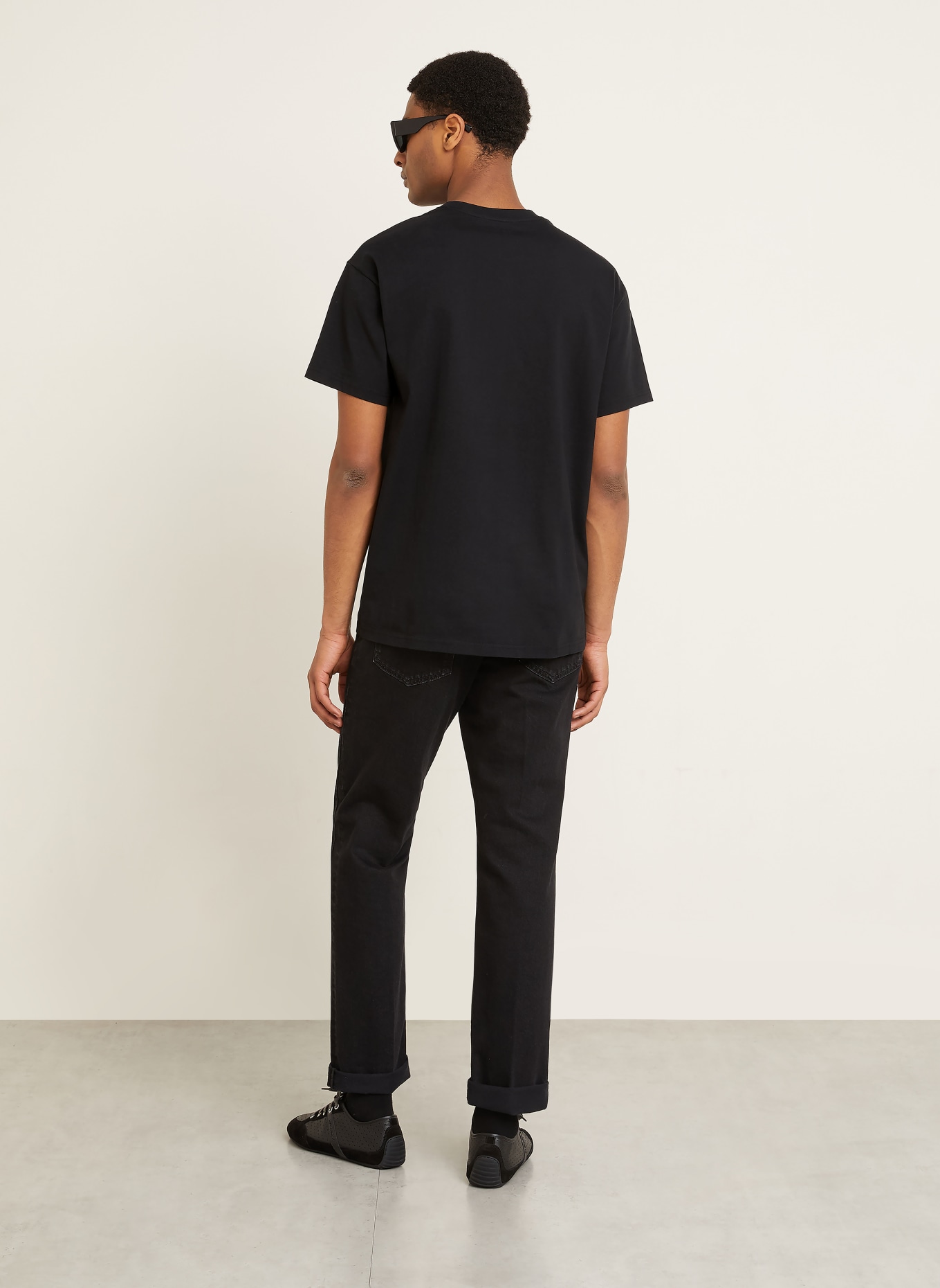 GIVENCHY T-Shirt: SCHWARZ