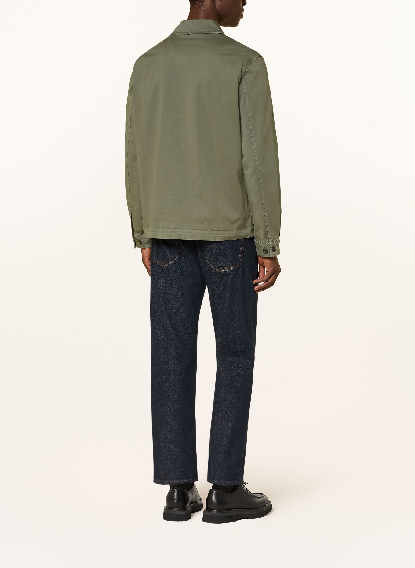 WOOLRICH Kurtka wierzchnia: OLIWKOWY